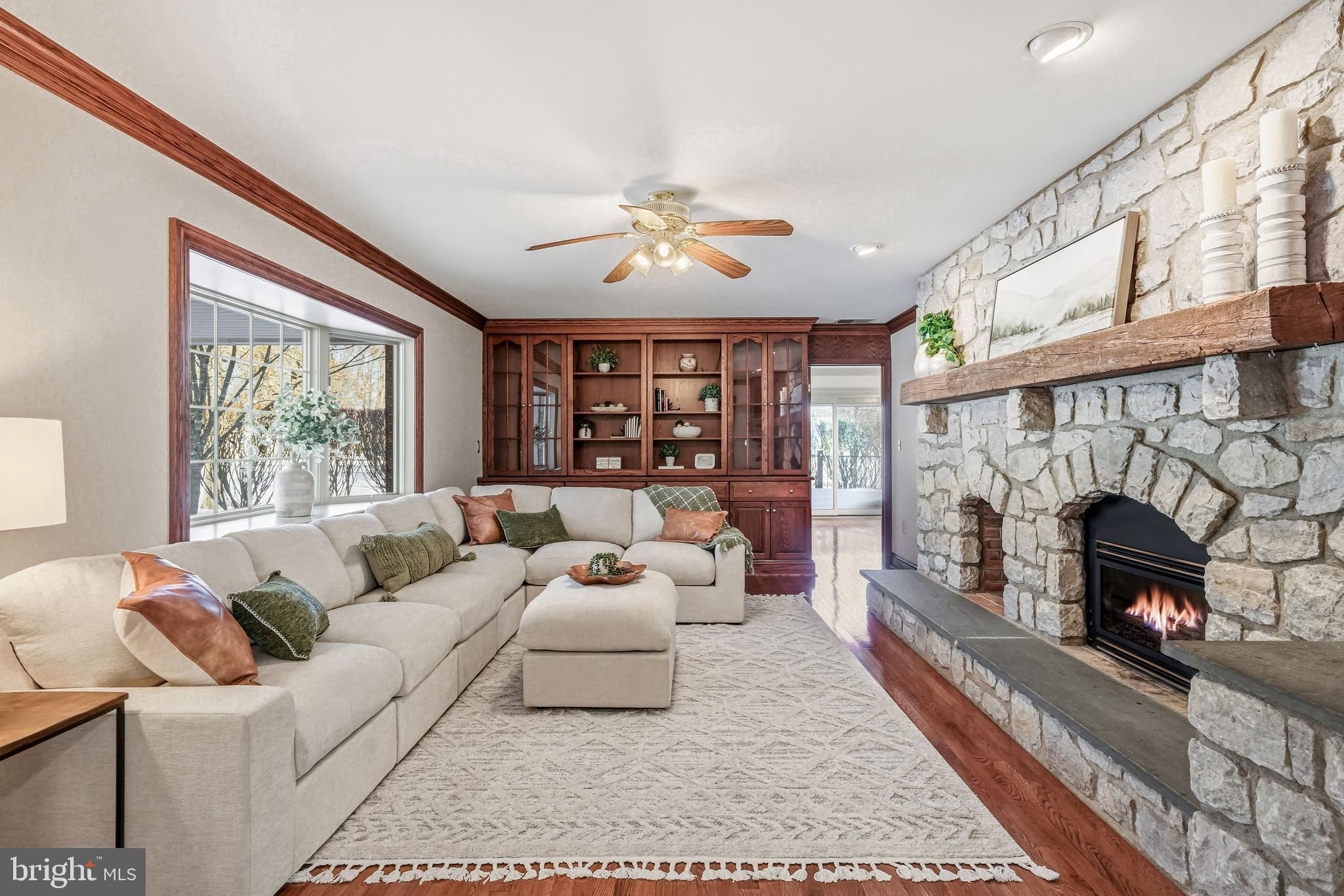 BEDMINSTER - Residential