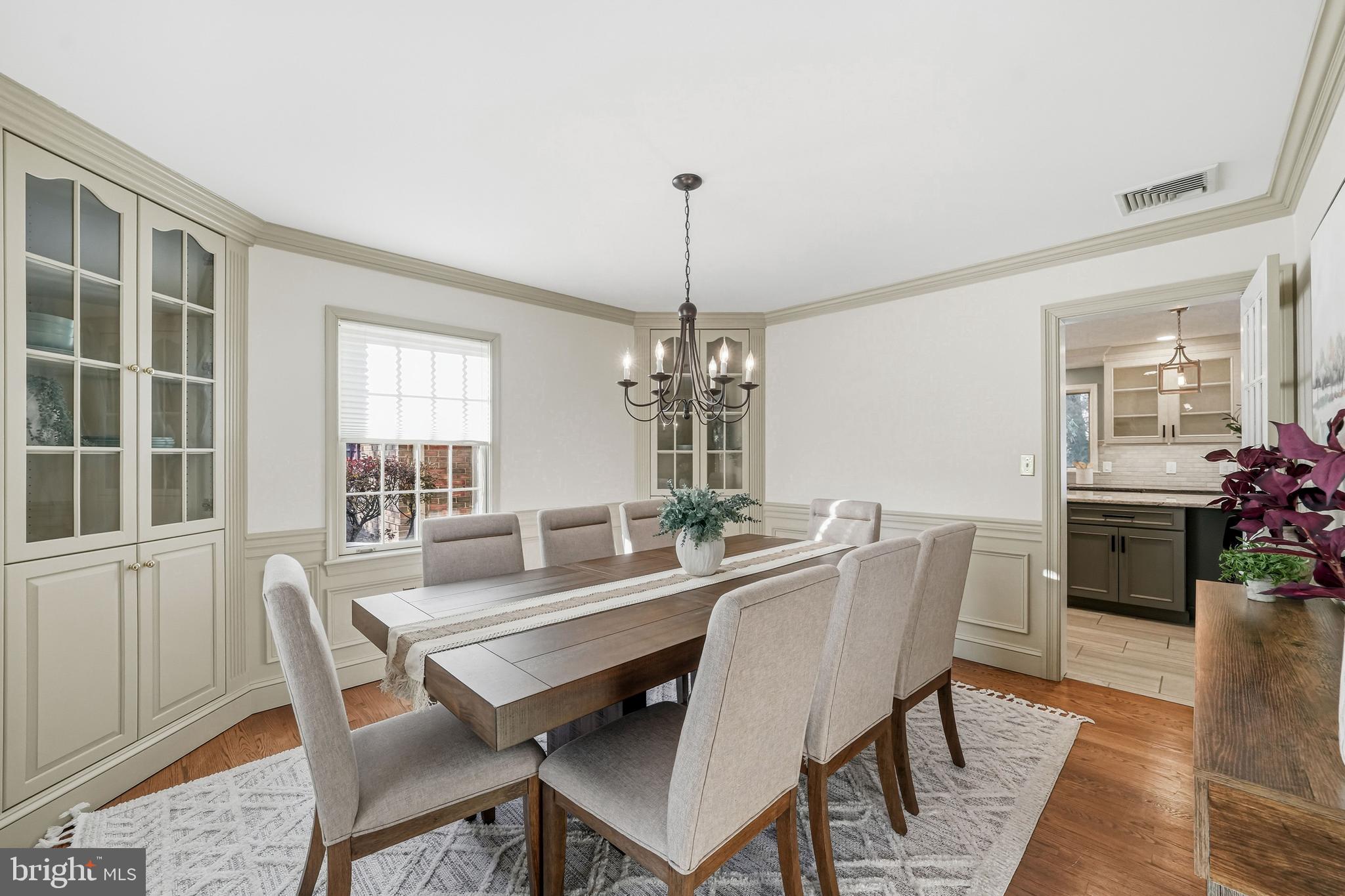 BEDMINSTER - Residential