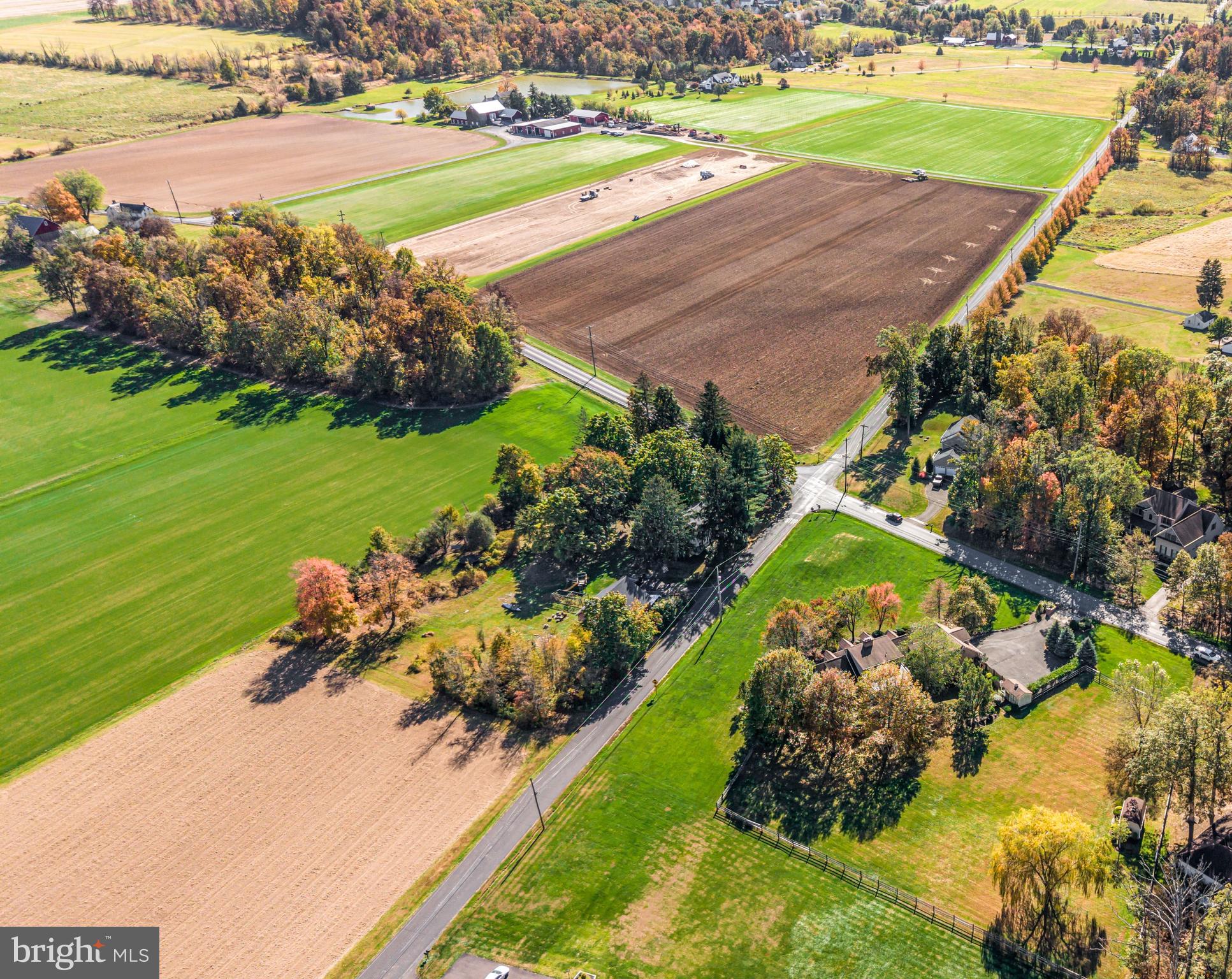 BEDMINSTER - Residential