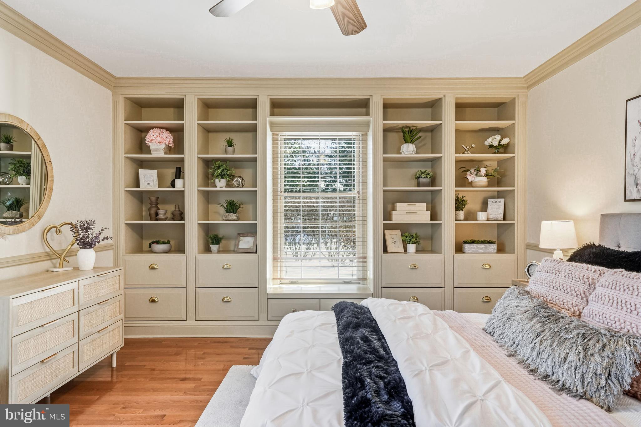 BEDMINSTER - Residential