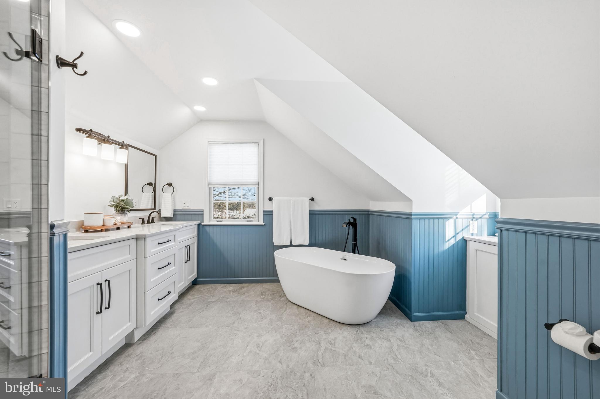 BEDMINSTER - Residential