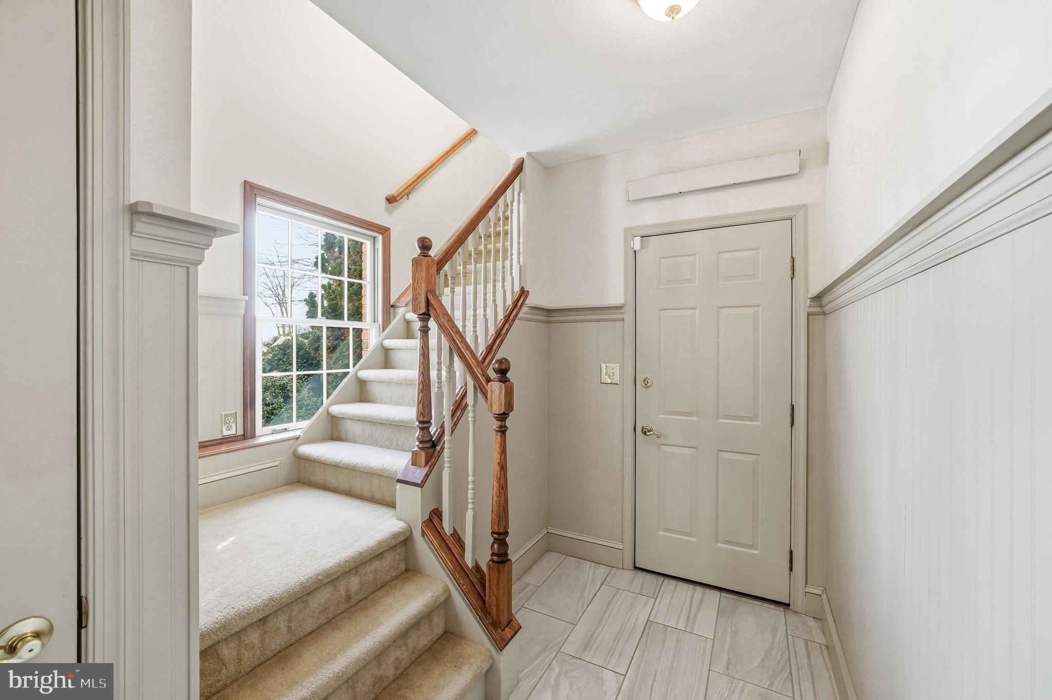 BEDMINSTER - Residential