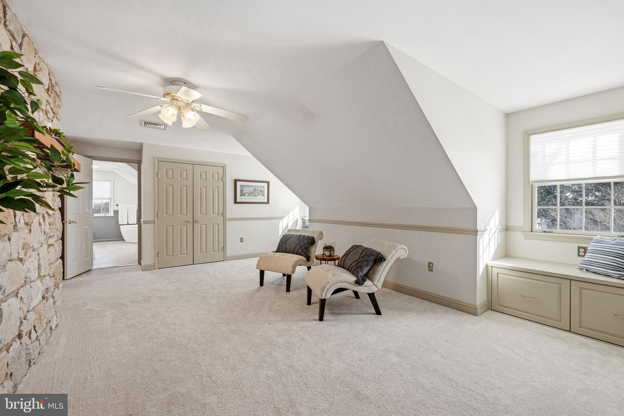 BEDMINSTER - Residential