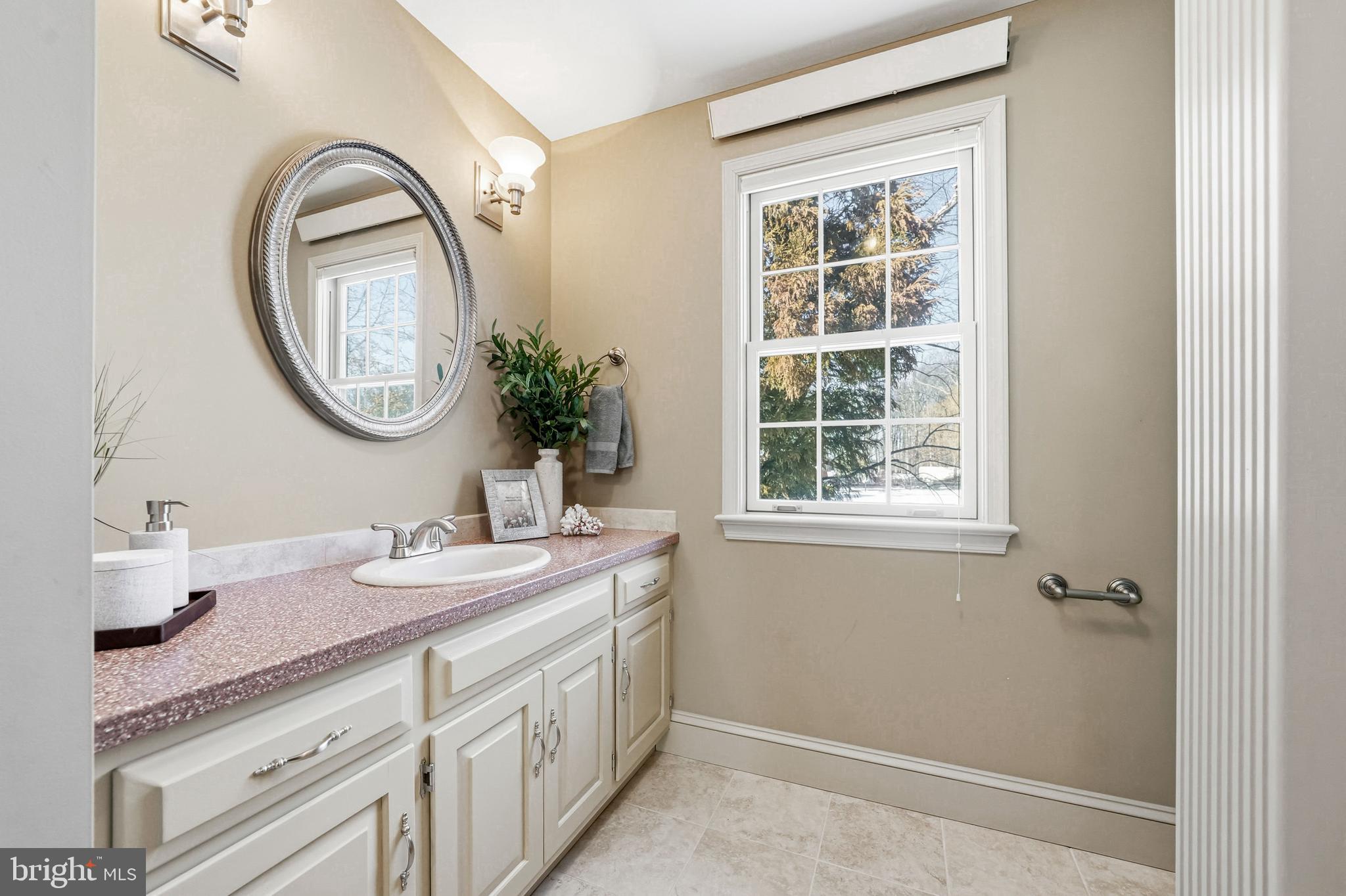 BEDMINSTER - Residential