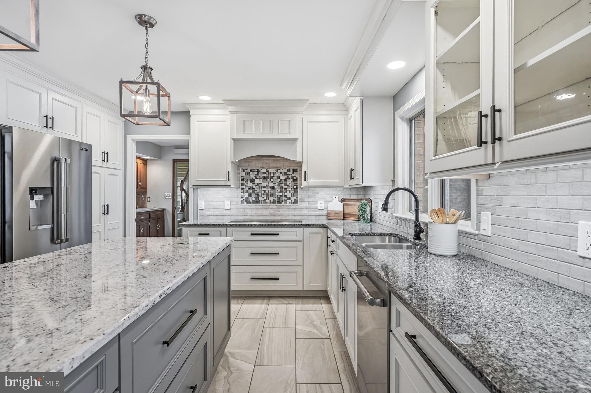 BEDMINSTER - Residential