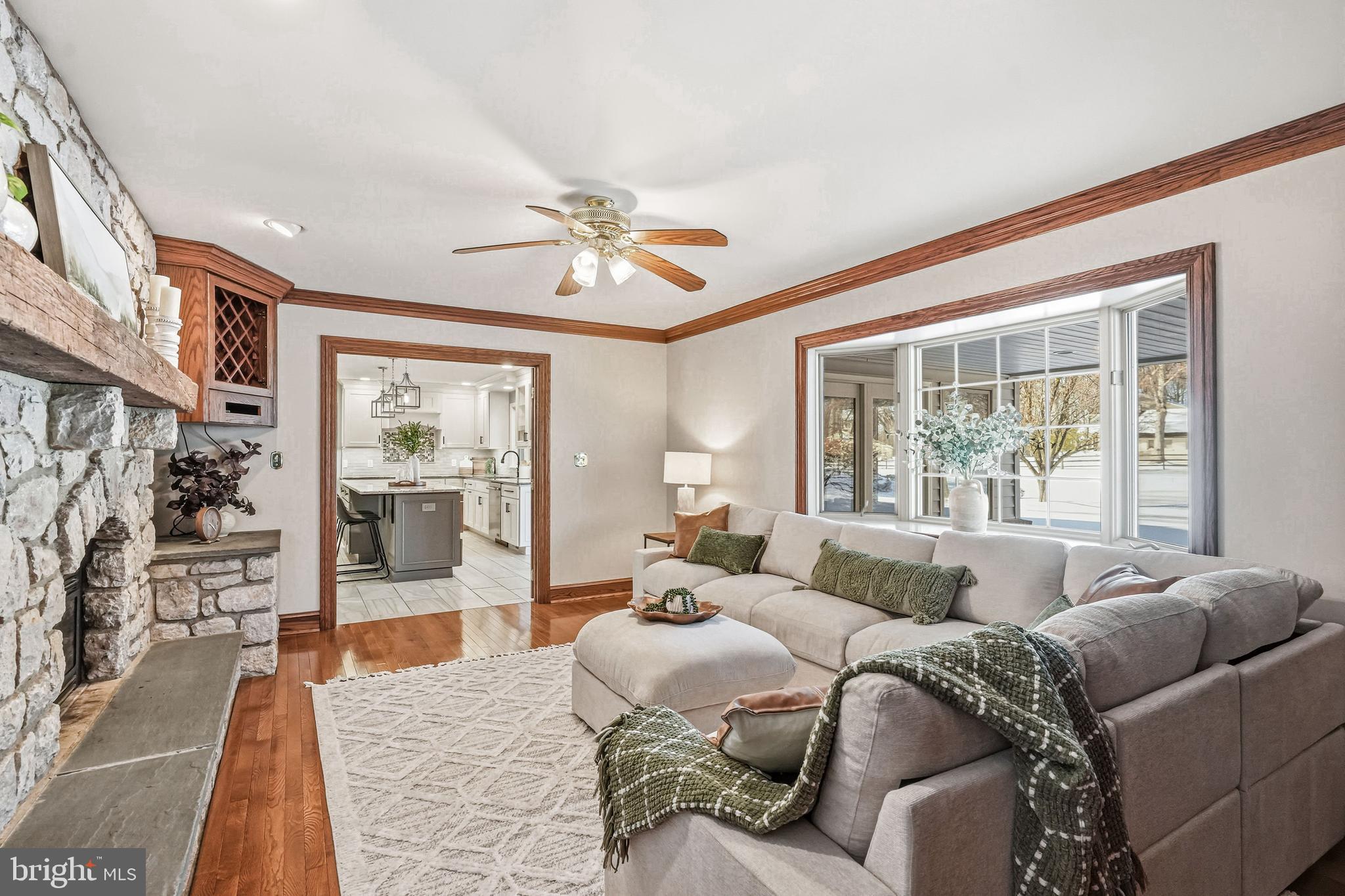 BEDMINSTER - Residential