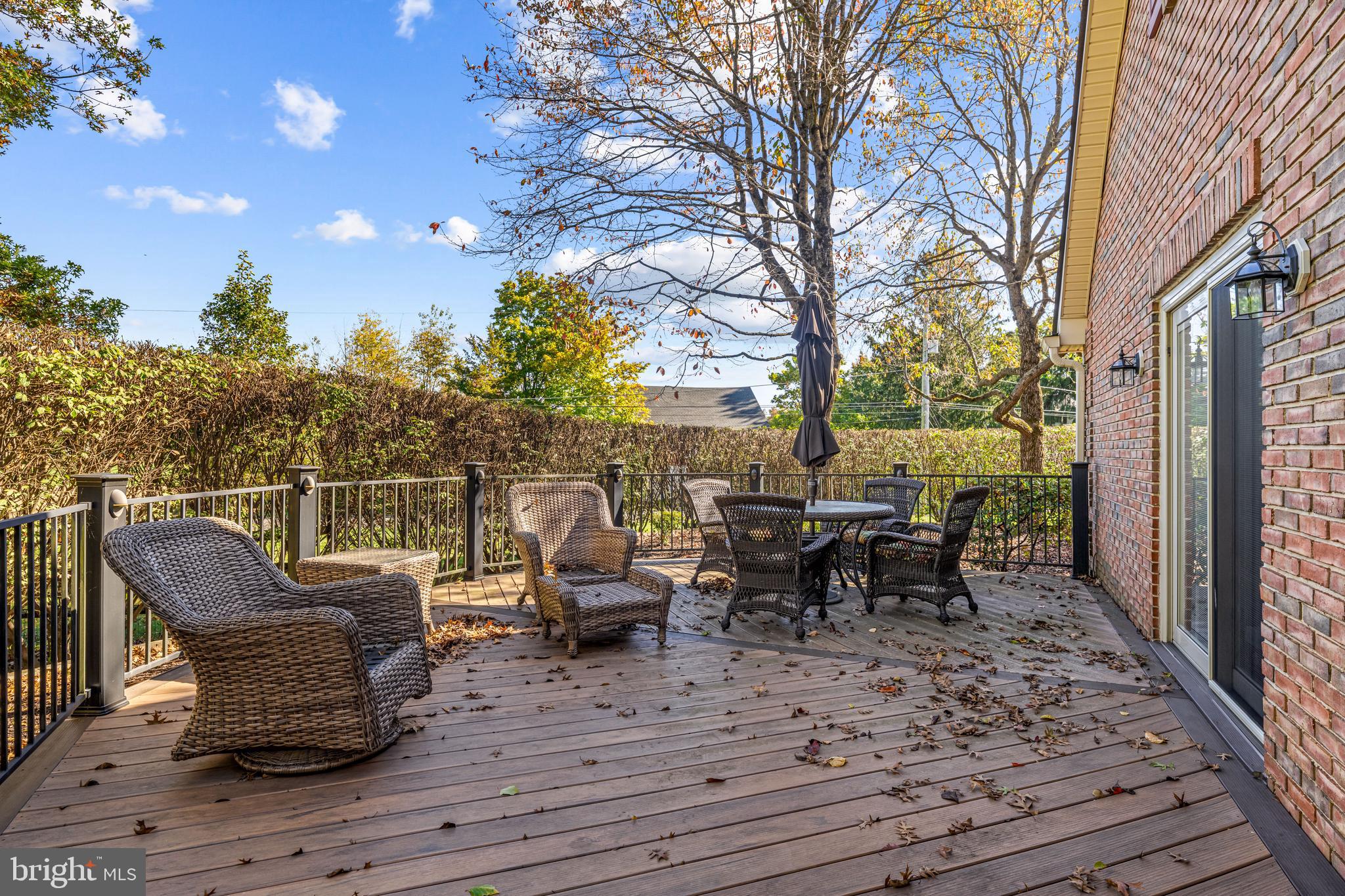 BEDMINSTER - Residential