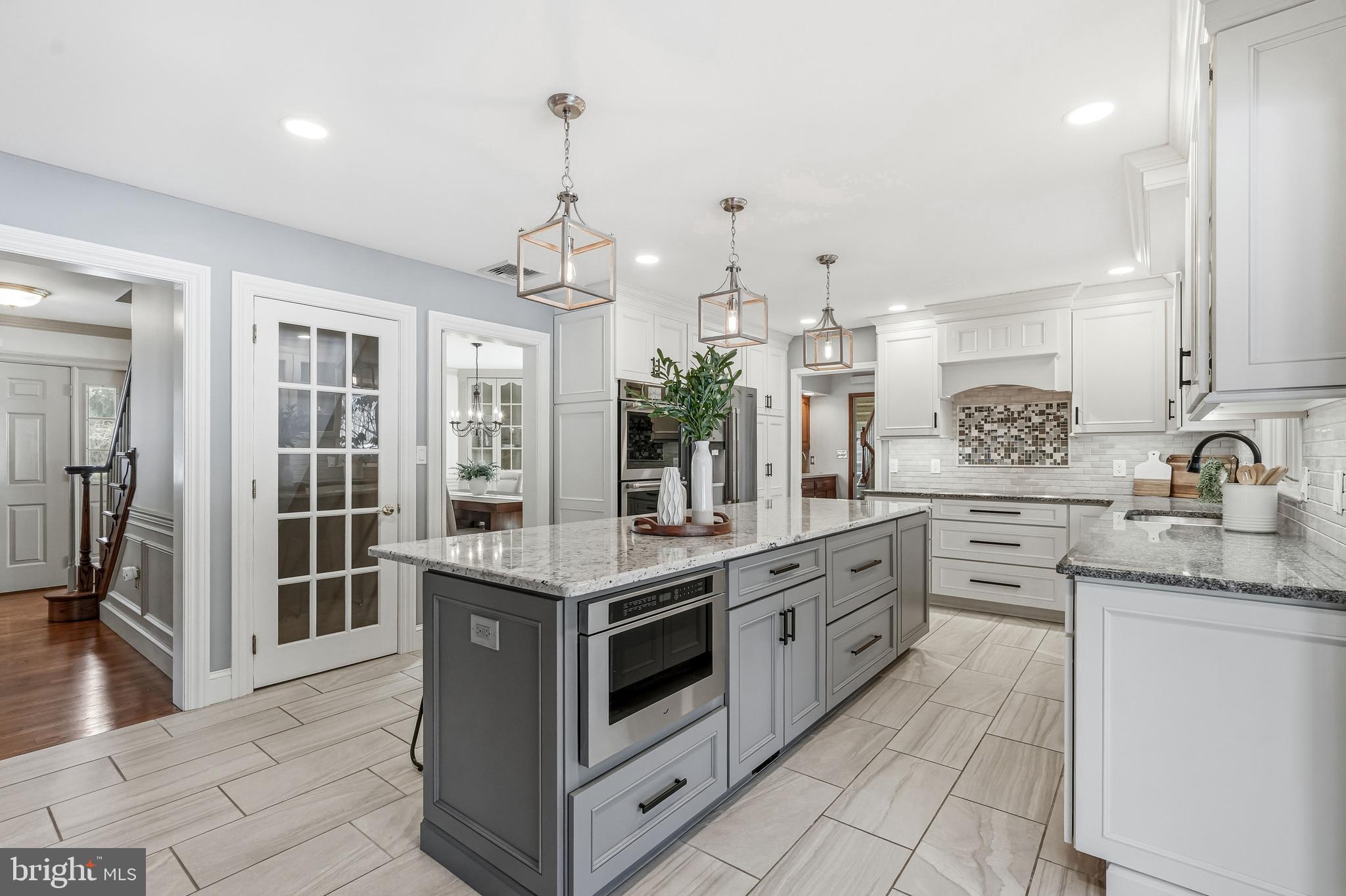 BEDMINSTER - Residential