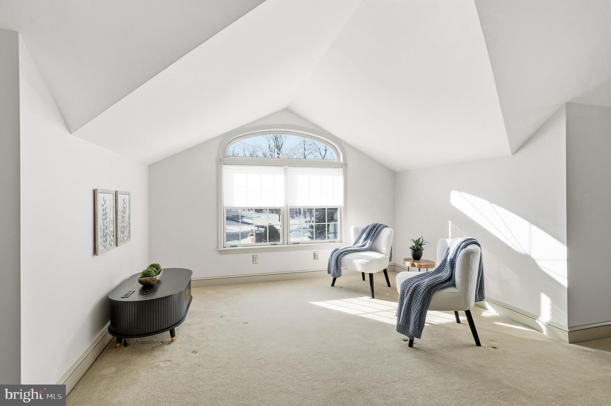 BEDMINSTER - Residential