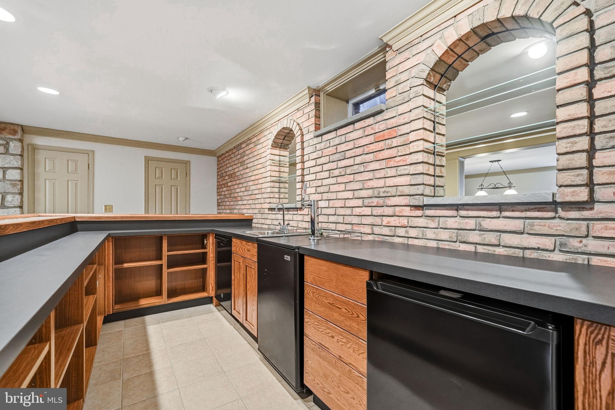 BEDMINSTER - Residential