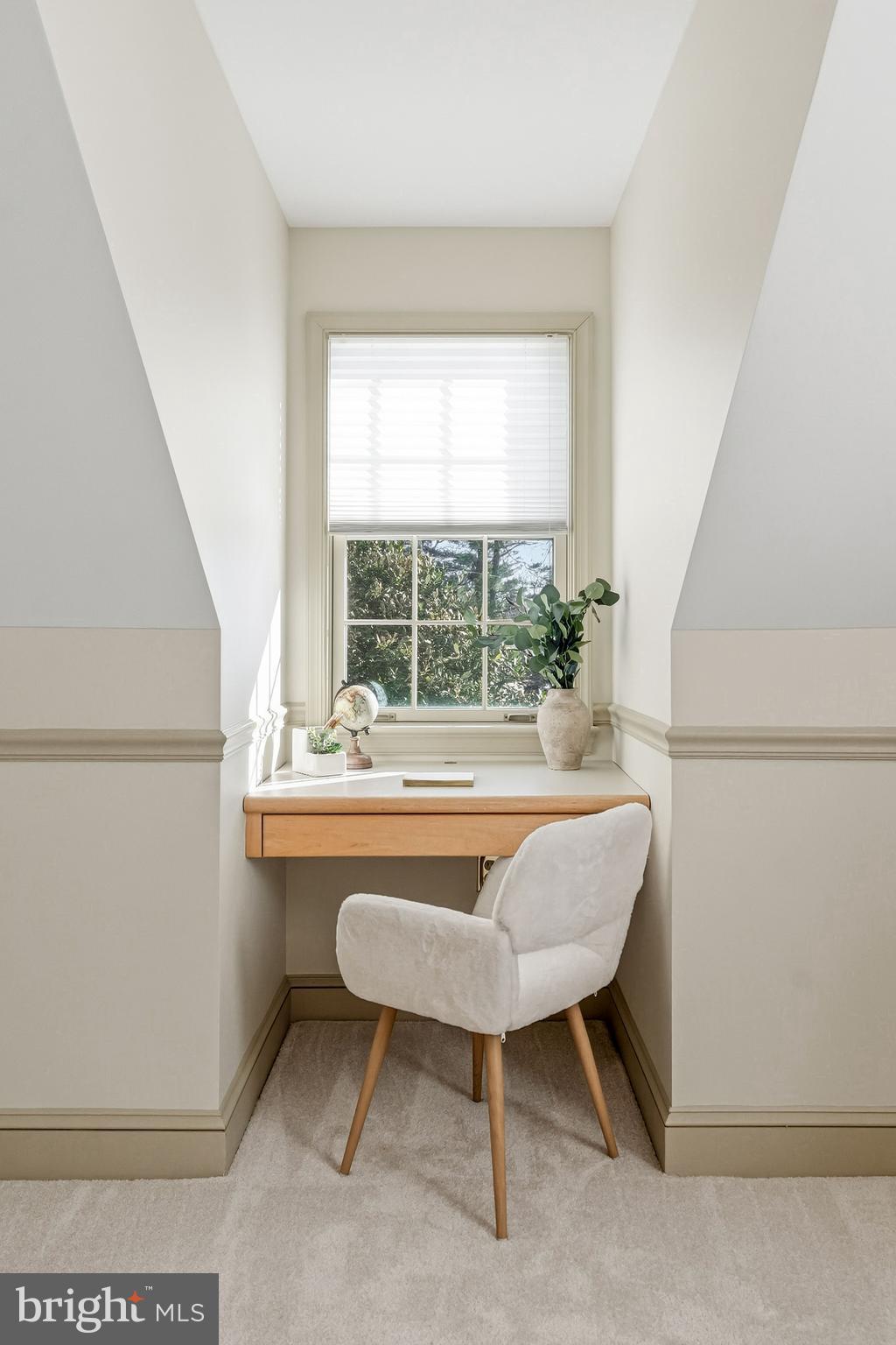 BEDMINSTER - Residential