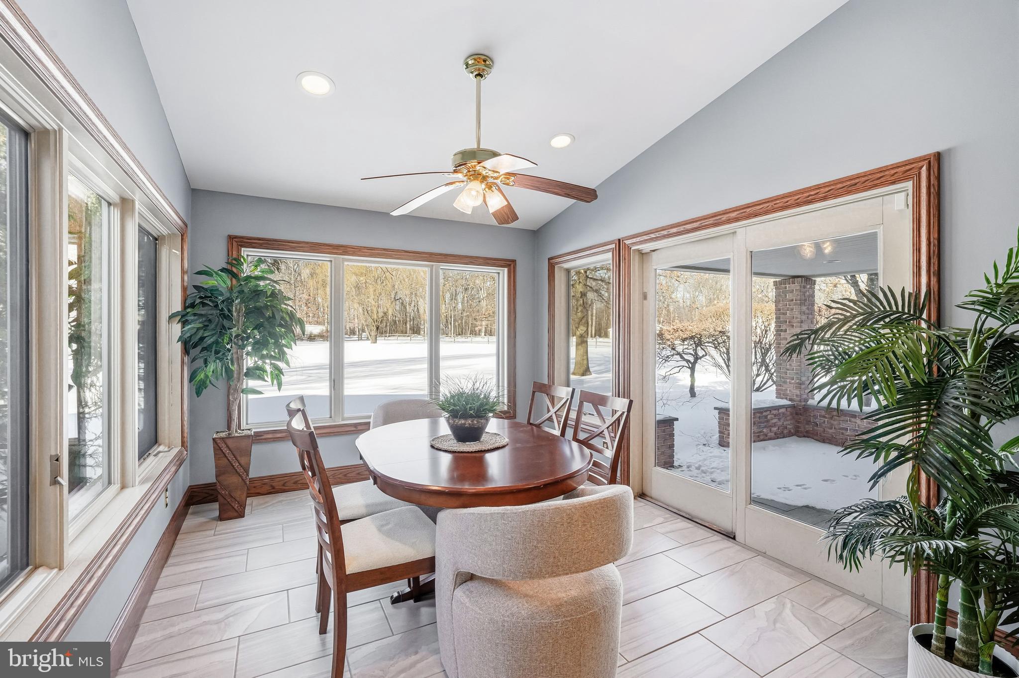 BEDMINSTER - Residential