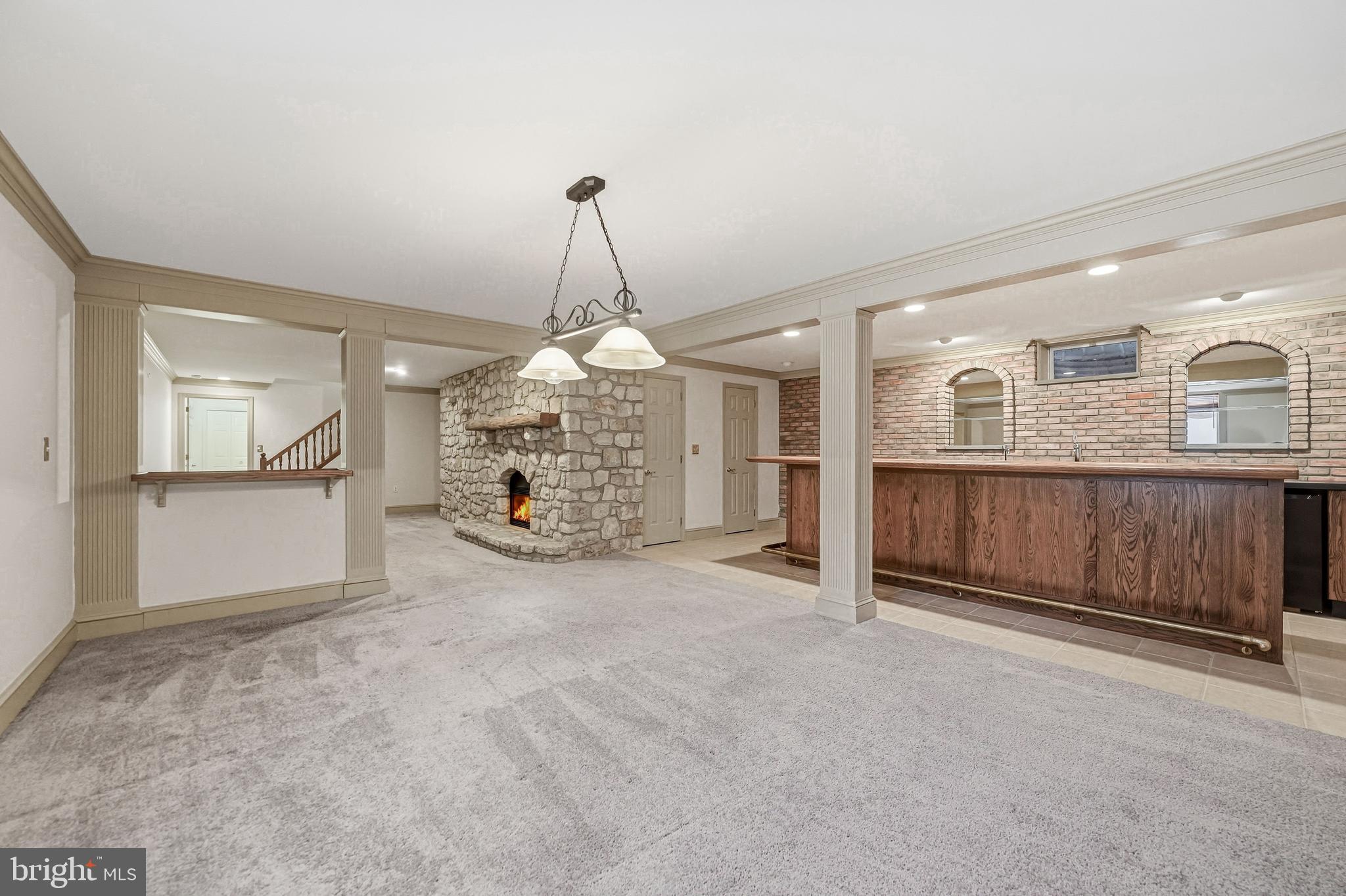 BEDMINSTER - Residential