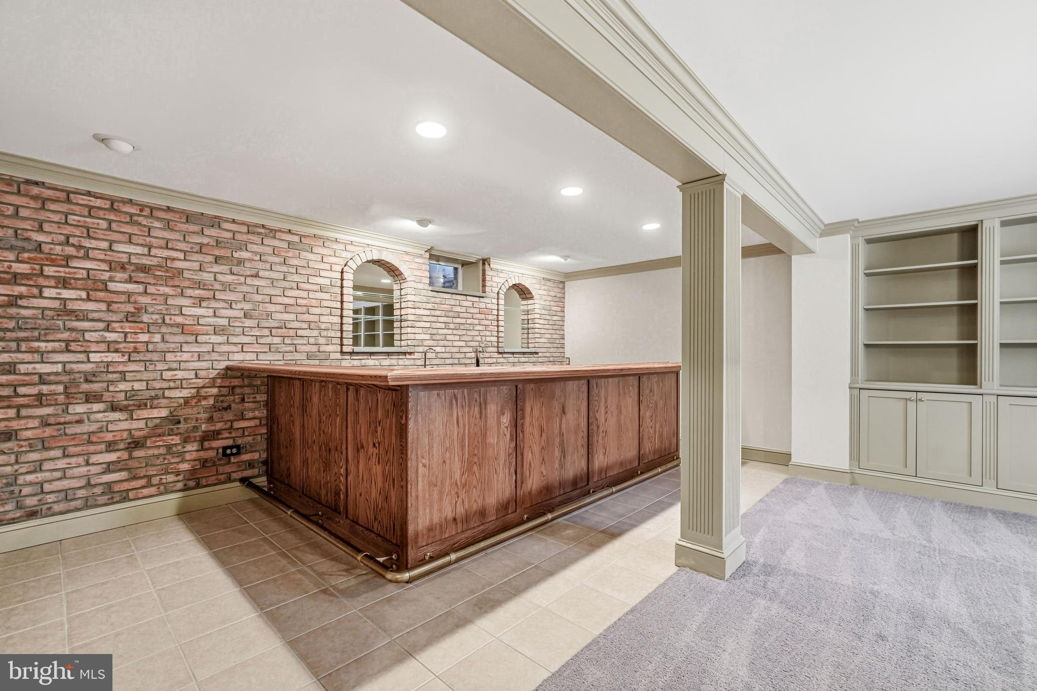 BEDMINSTER - Residential