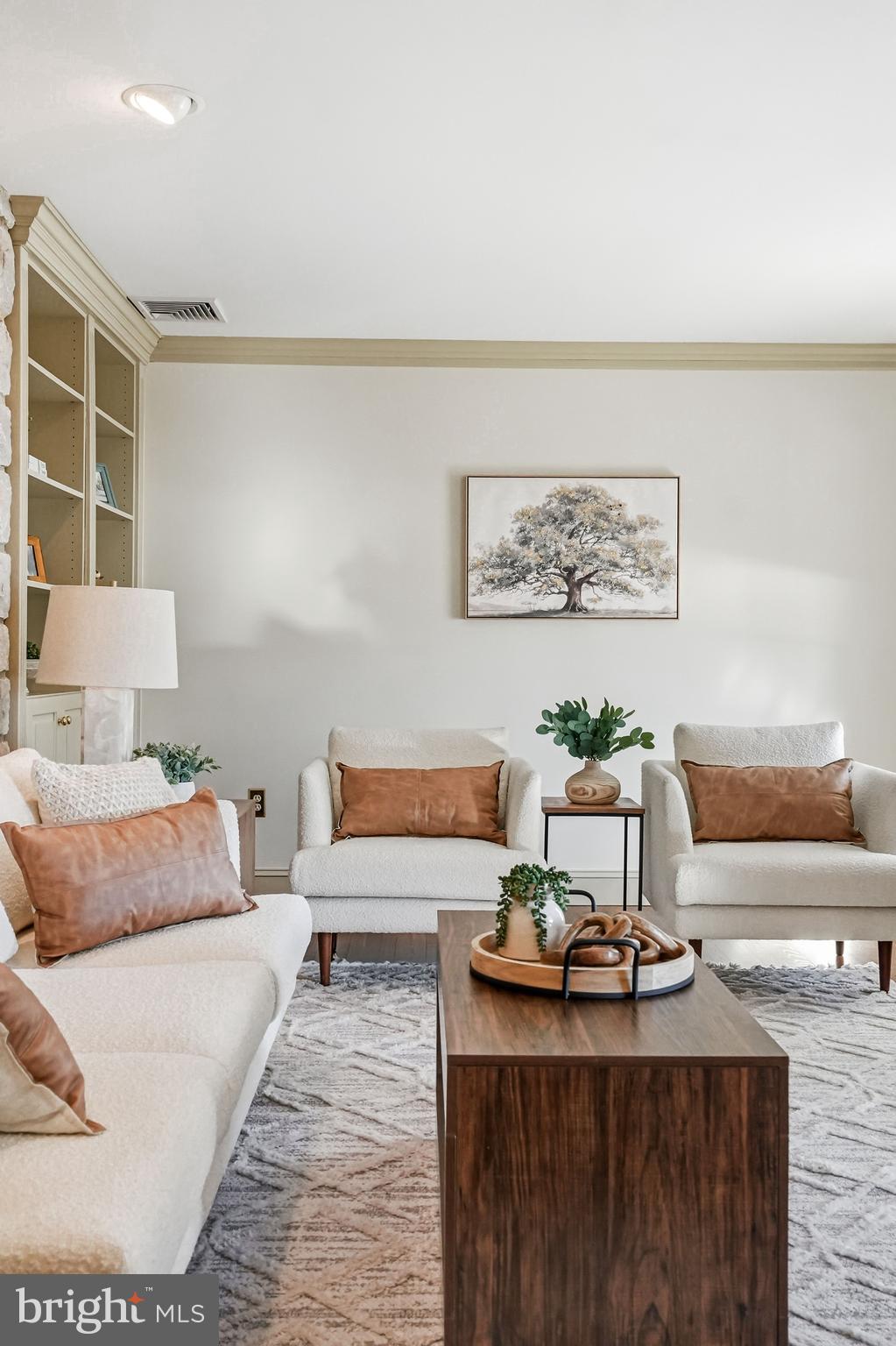 BEDMINSTER - Residential