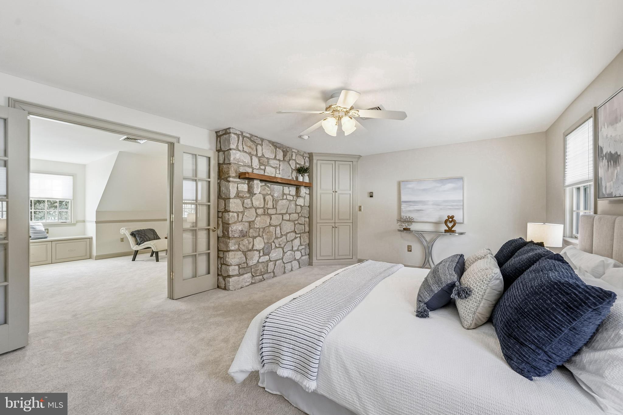 BEDMINSTER - Residential