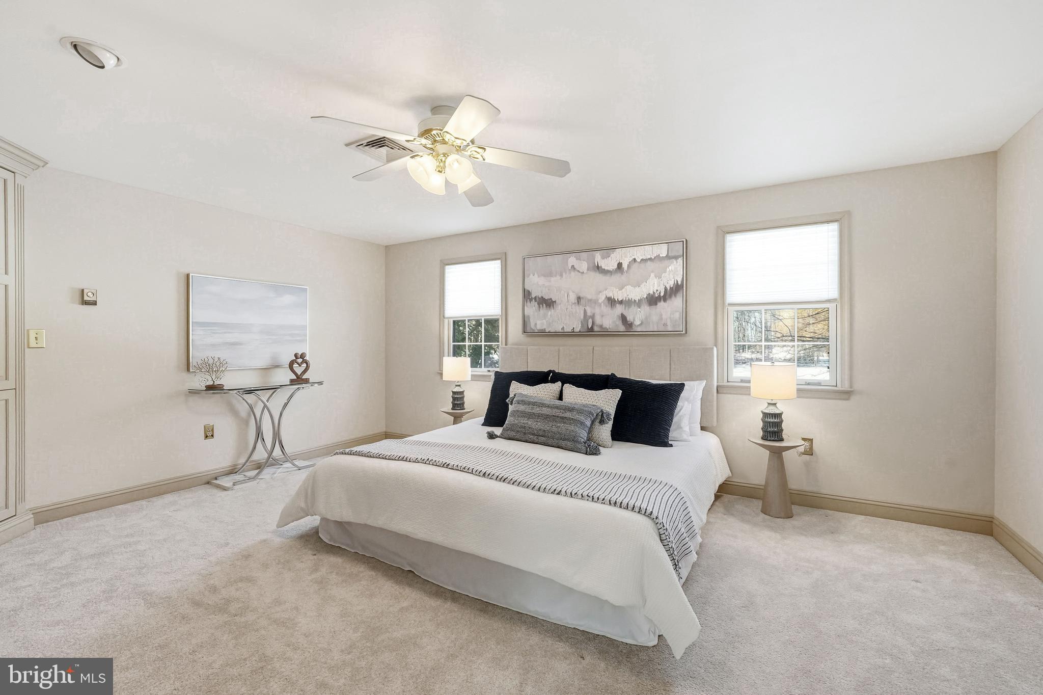 BEDMINSTER - Residential