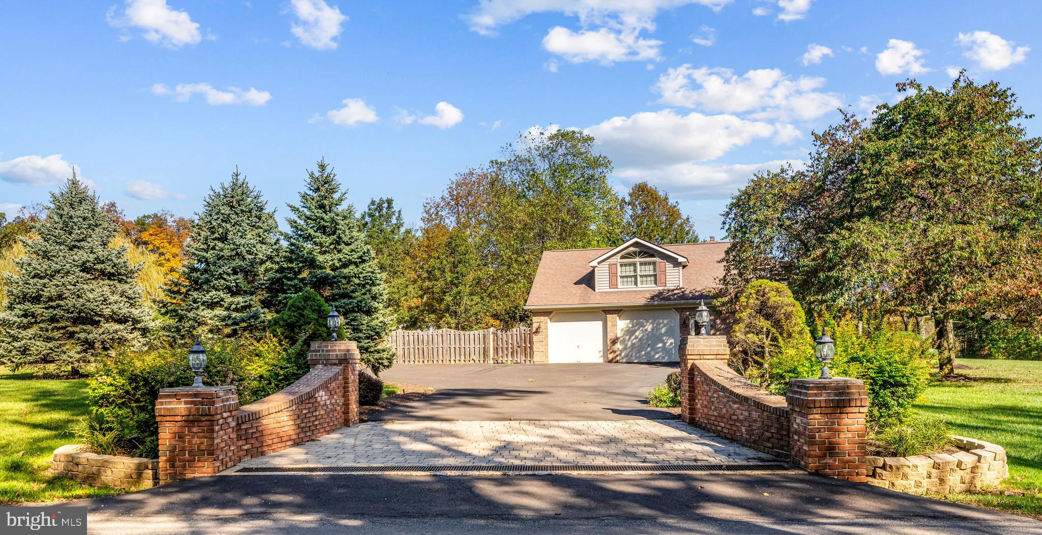 BEDMINSTER - Residential