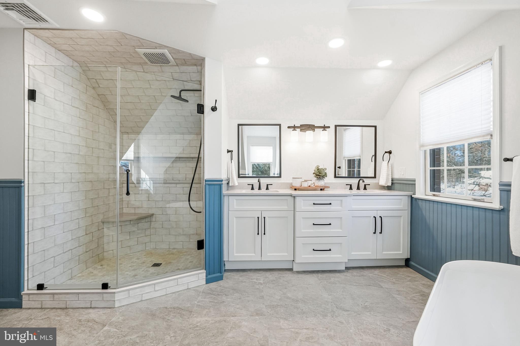 BEDMINSTER - Residential