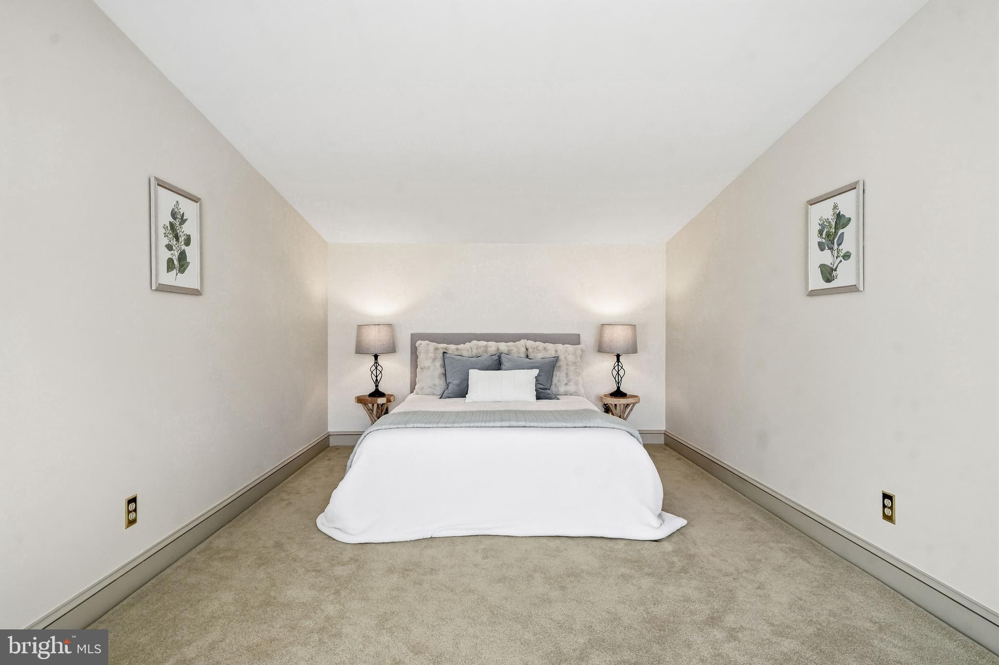 BEDMINSTER - Residential