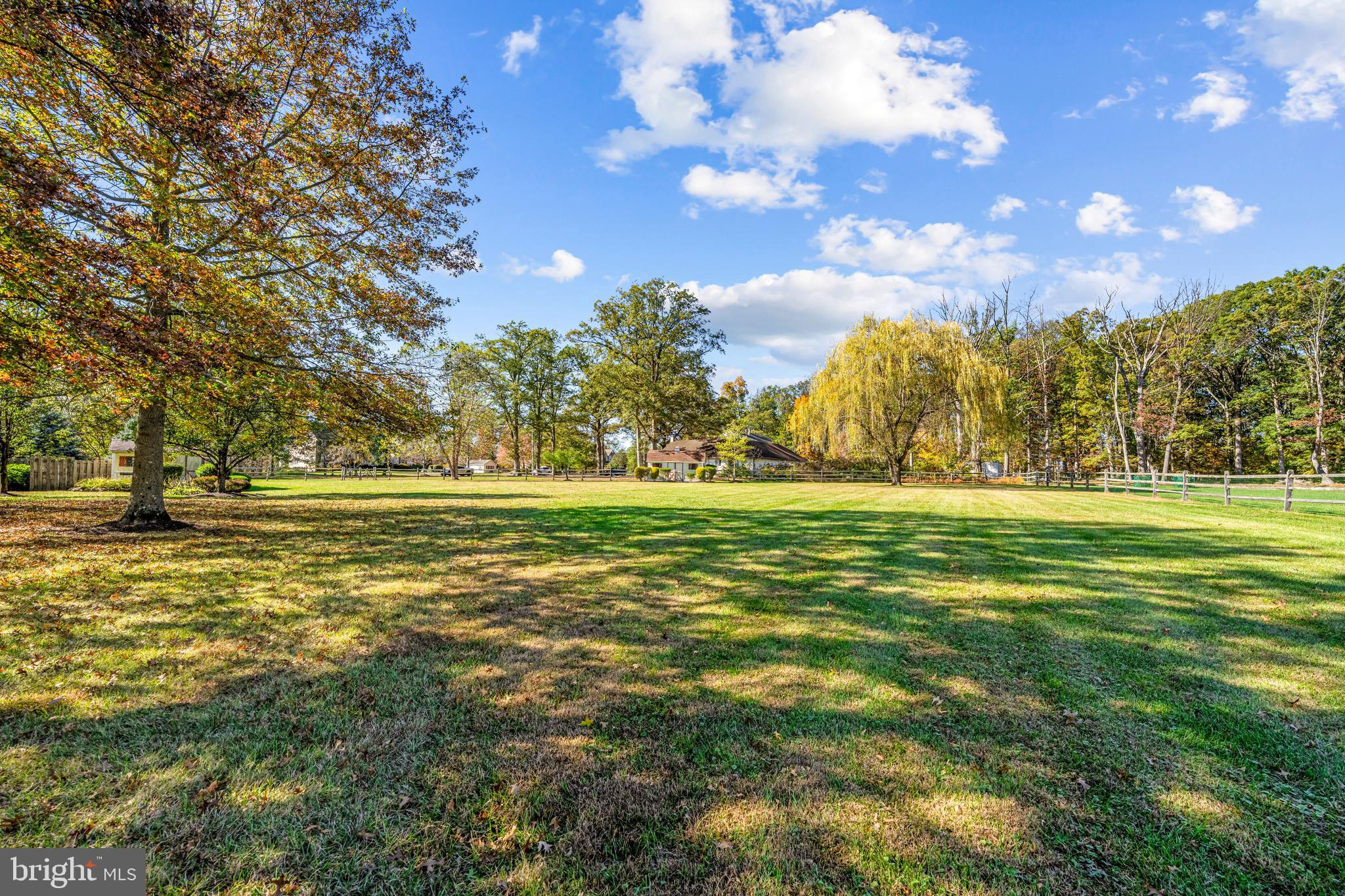 BEDMINSTER - Residential