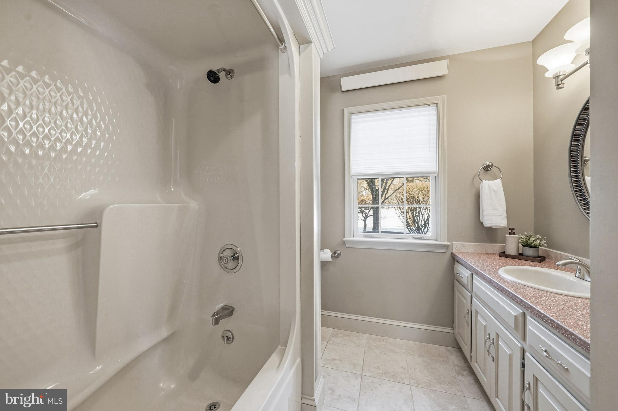 BEDMINSTER - Residential