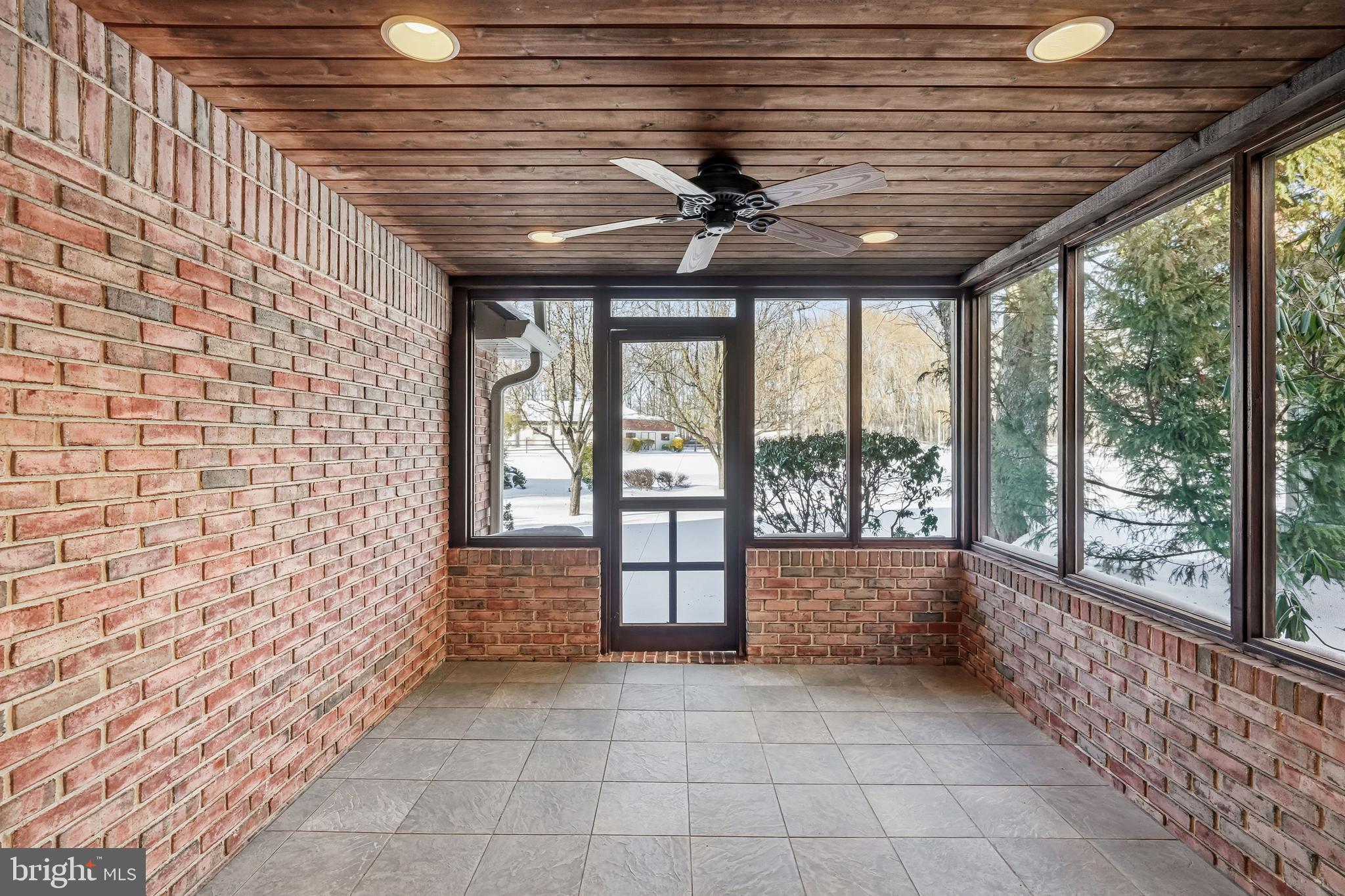 BEDMINSTER - Residential