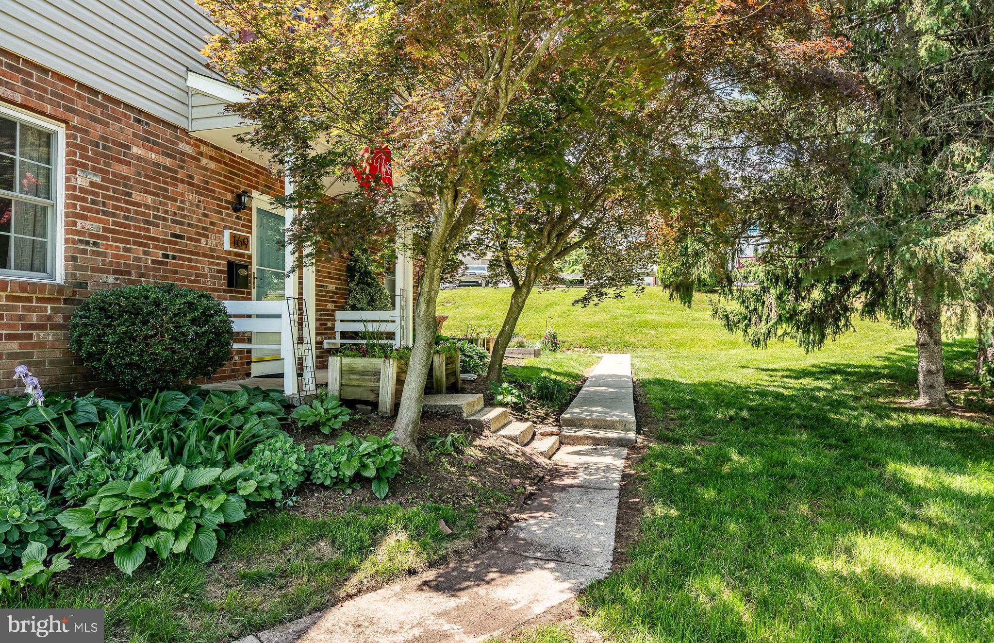 169 SALEM ROAD