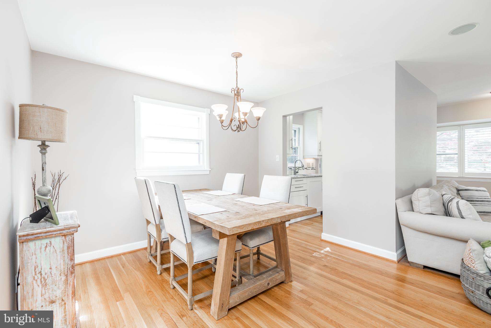 TOWN AND COUNTRY ESTATES - Residential