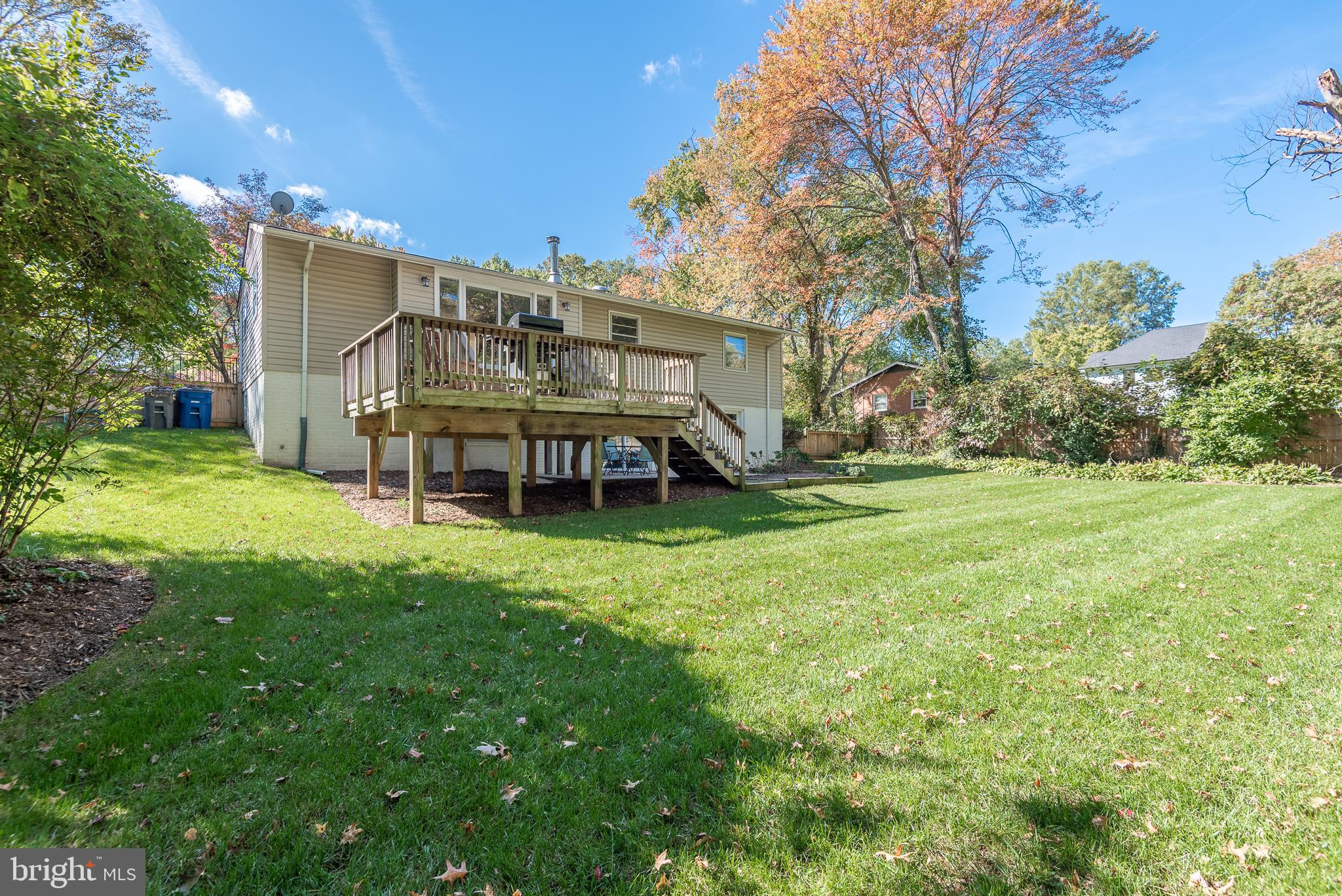 TOWN AND COUNTRY ESTATES - Residential