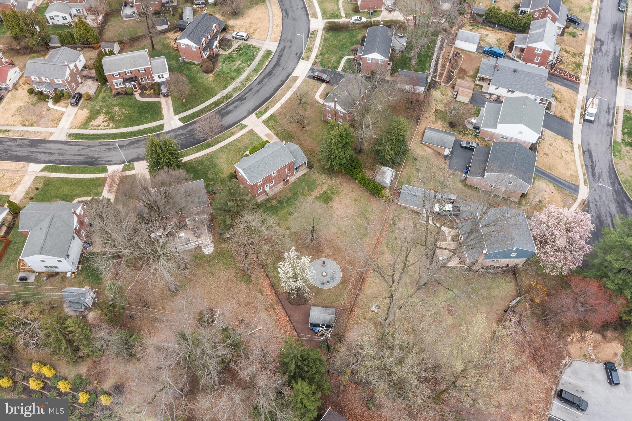 LYNNWOOD - Residential