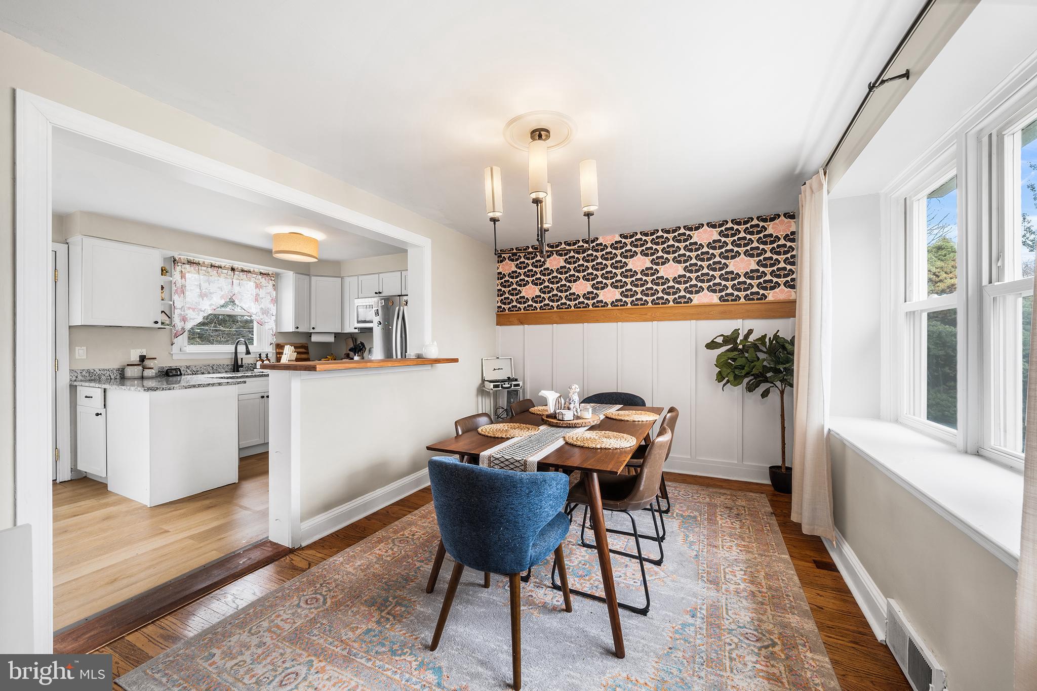 LYNNWOOD - Residential