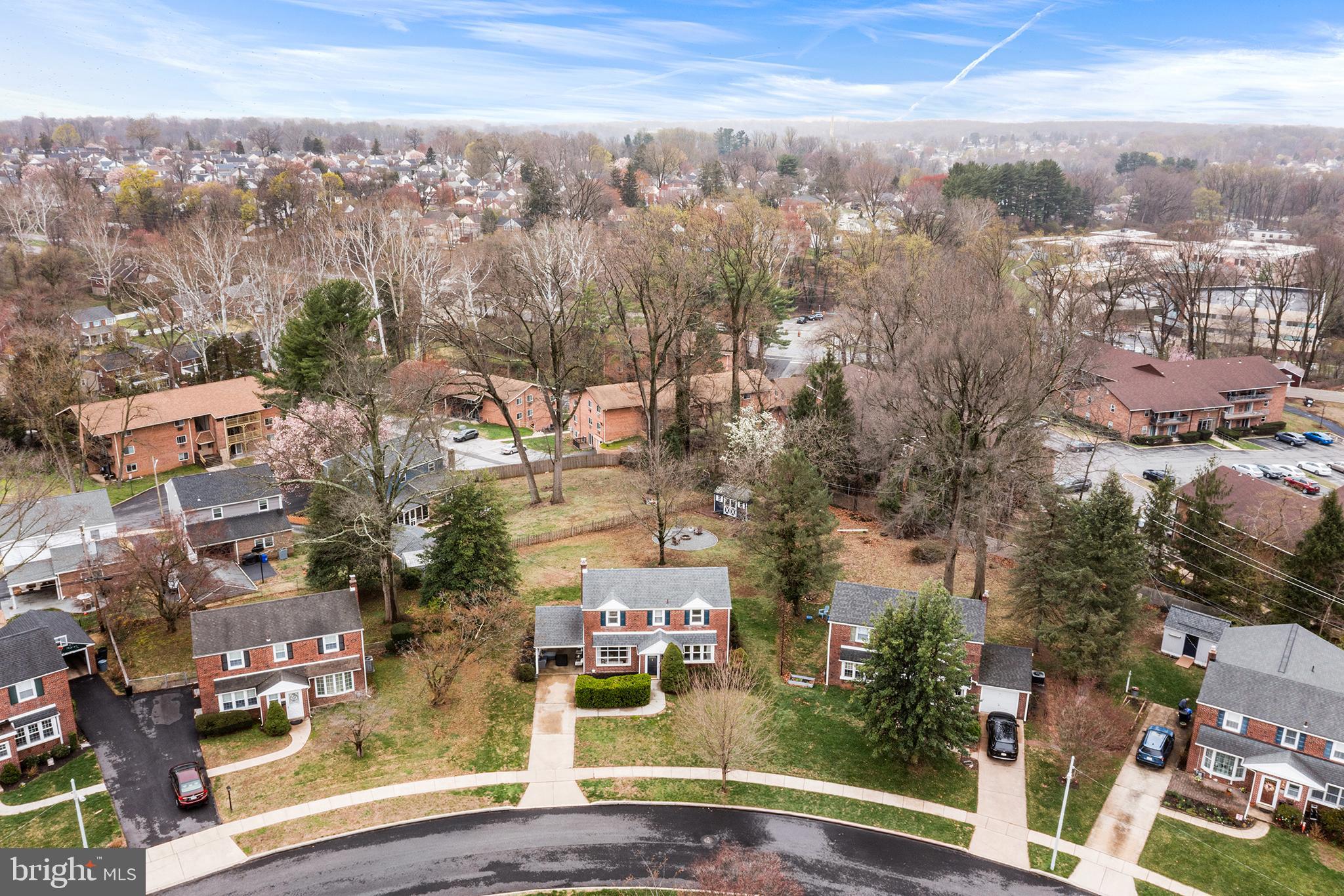 LYNNWOOD - Residential