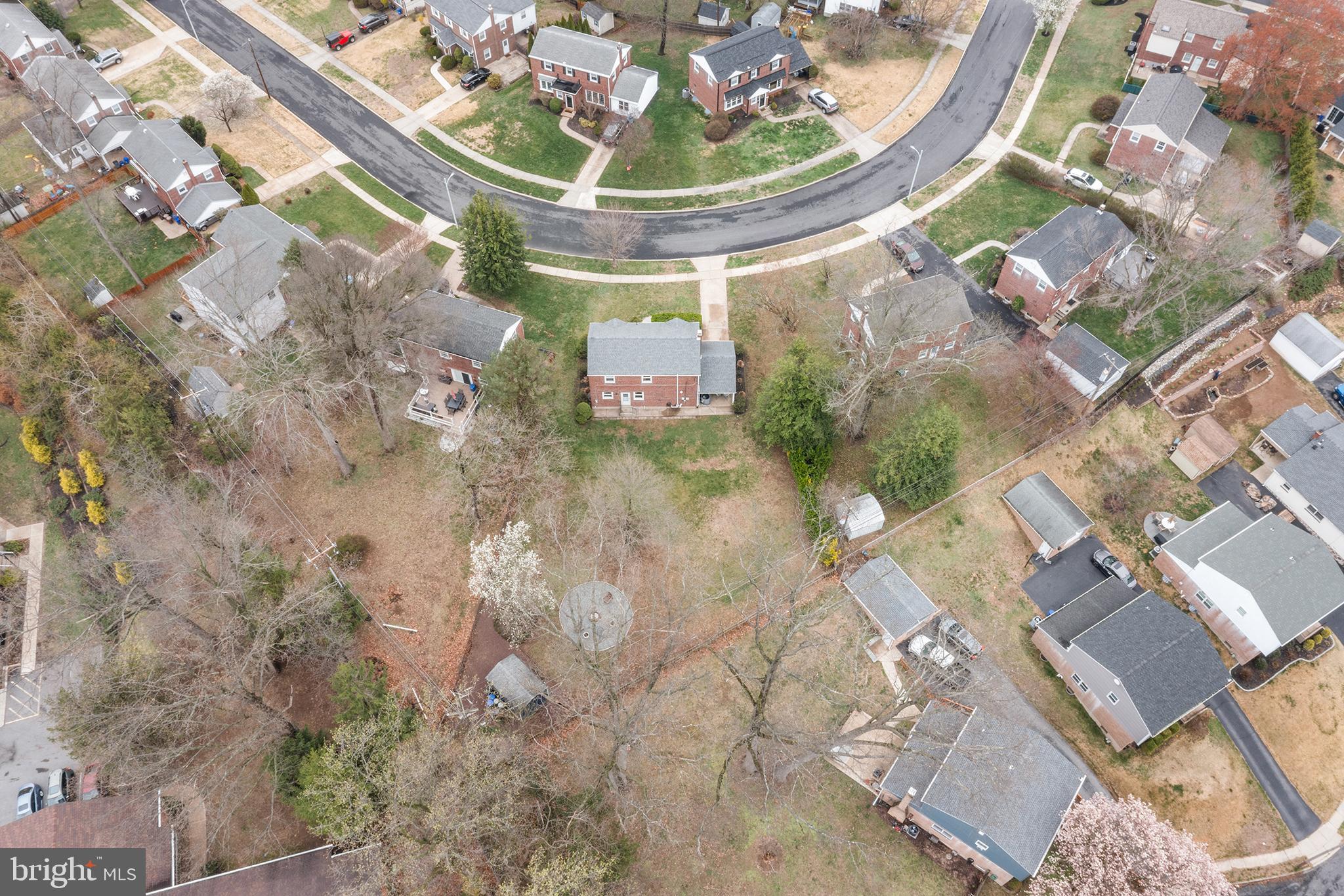 LYNNWOOD - Residential