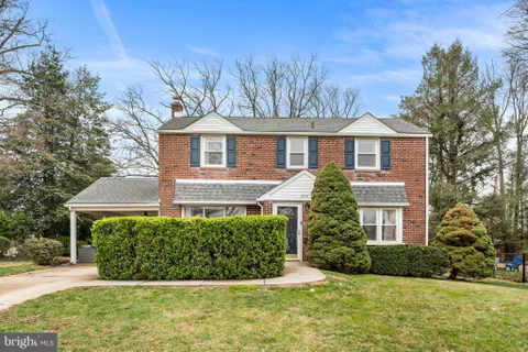 508 Circle Drive, Havertown, PA 19083 - MLS#: PADE2111672