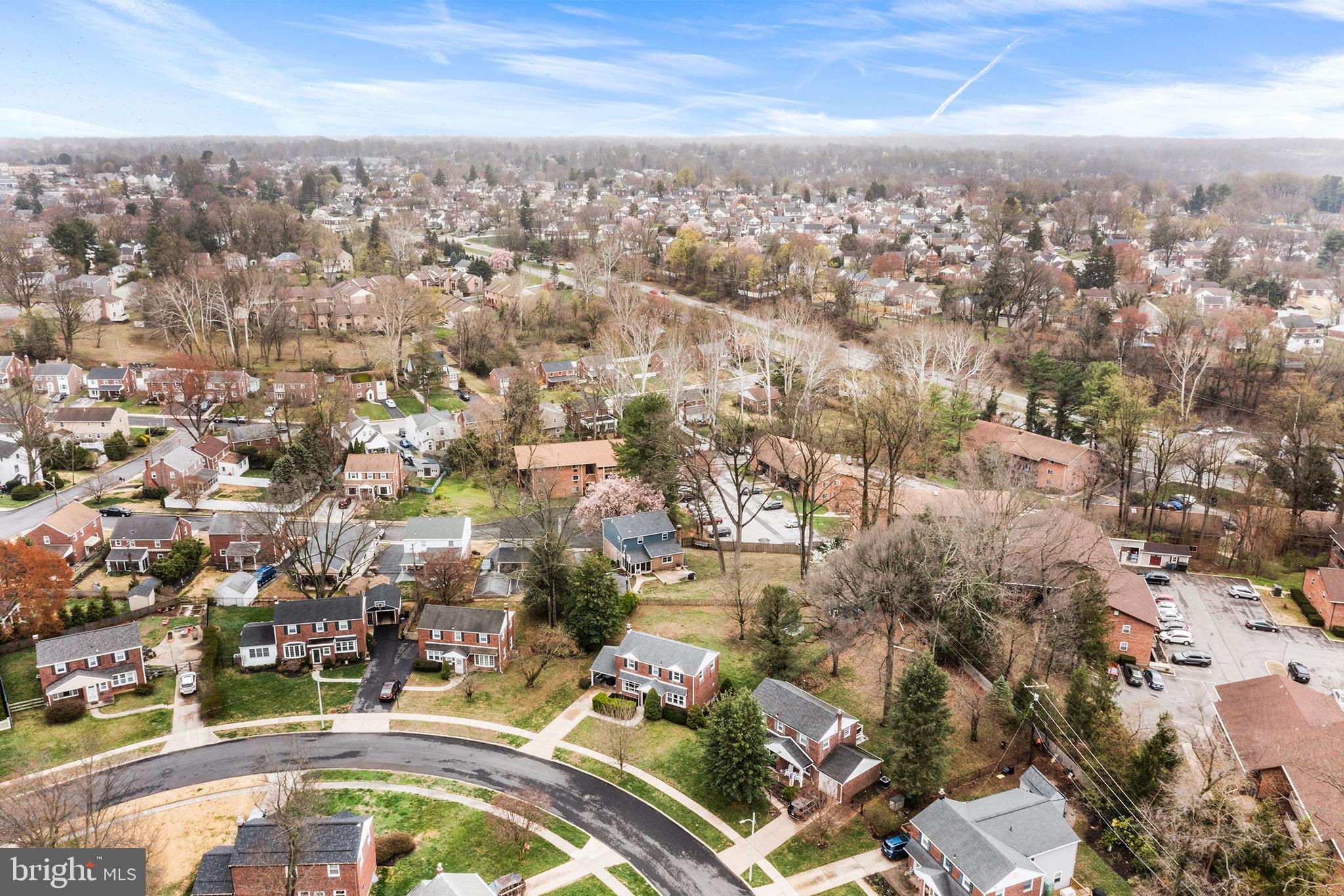 LYNNWOOD - Residential