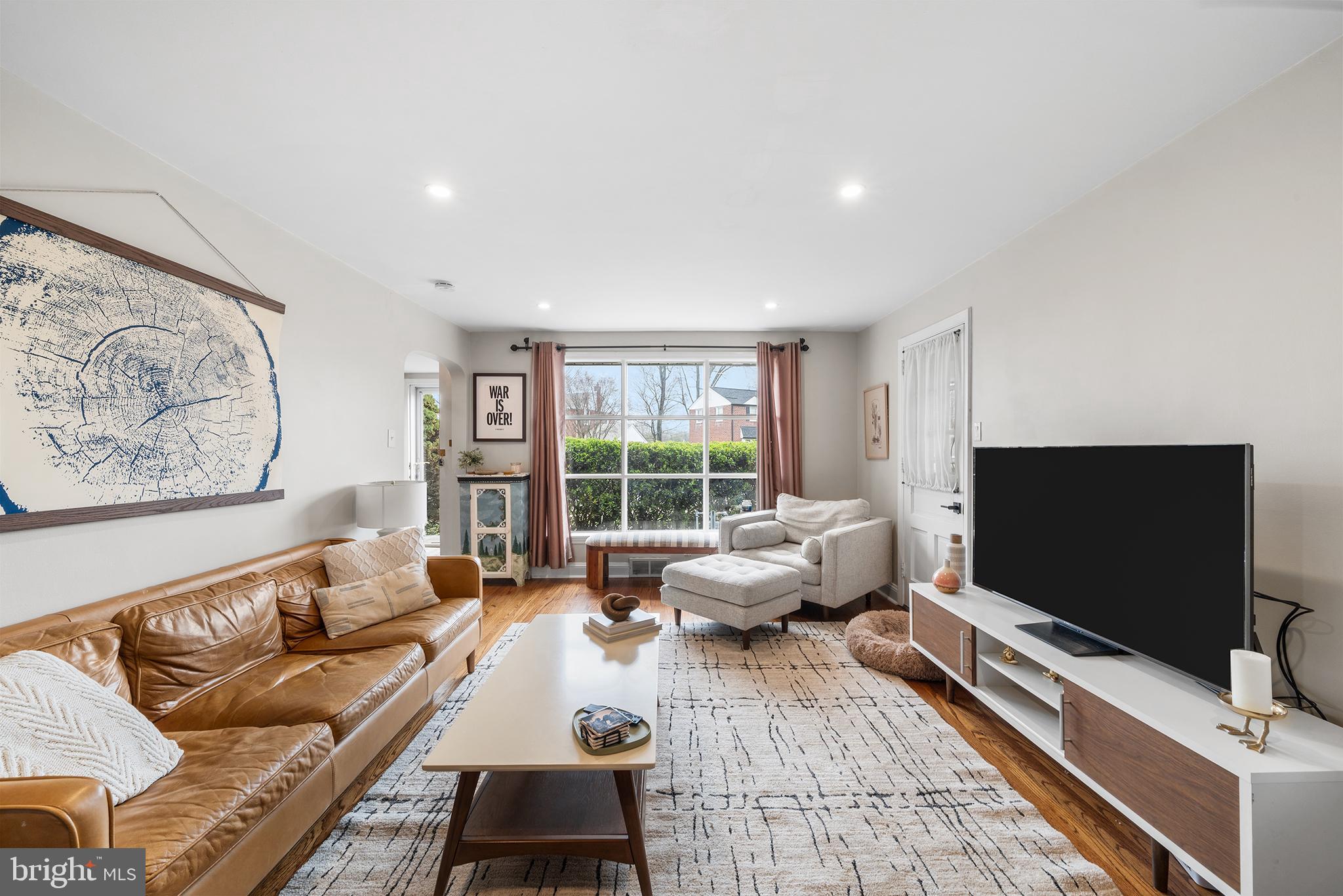 LYNNWOOD - Residential