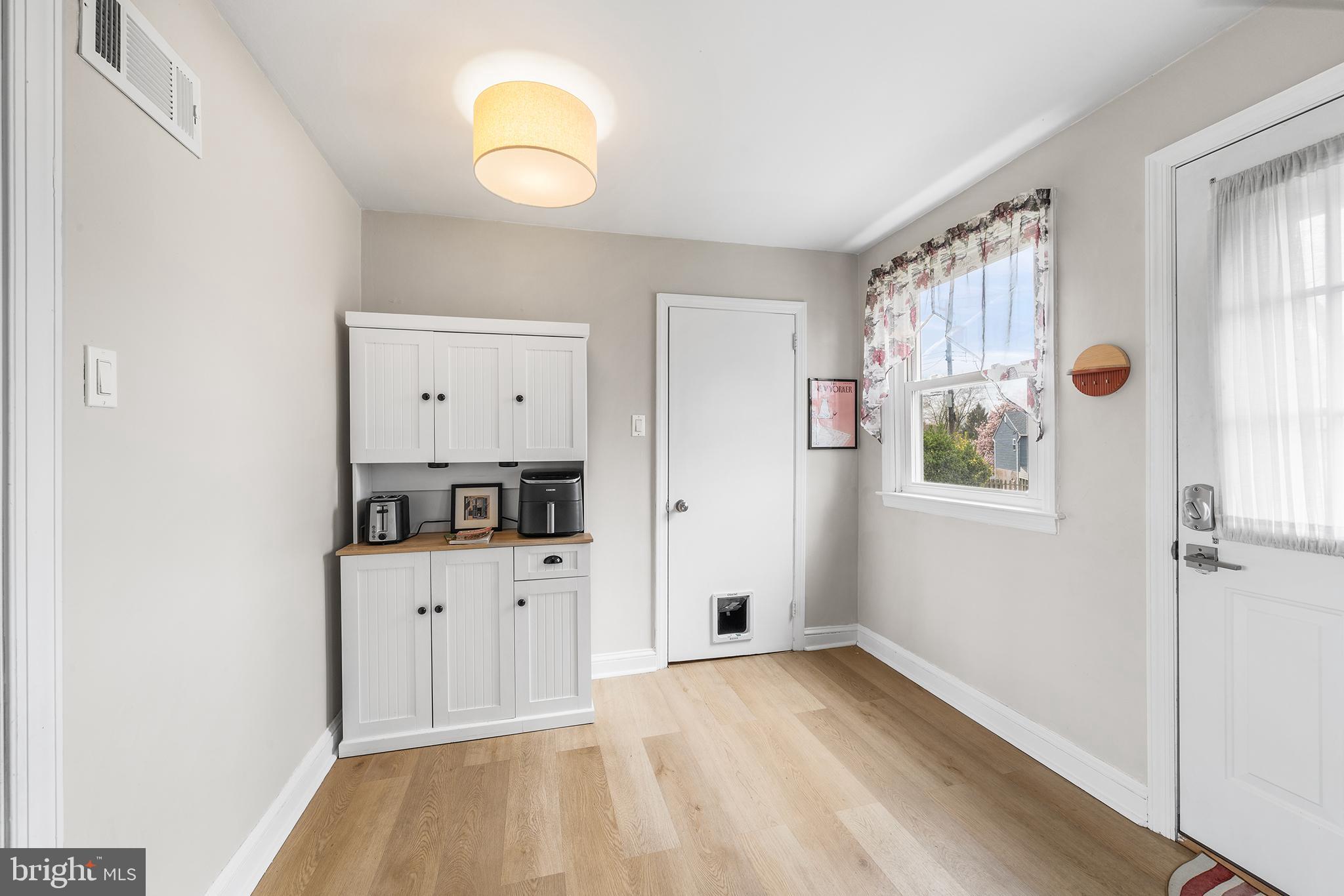 LYNNWOOD - Residential