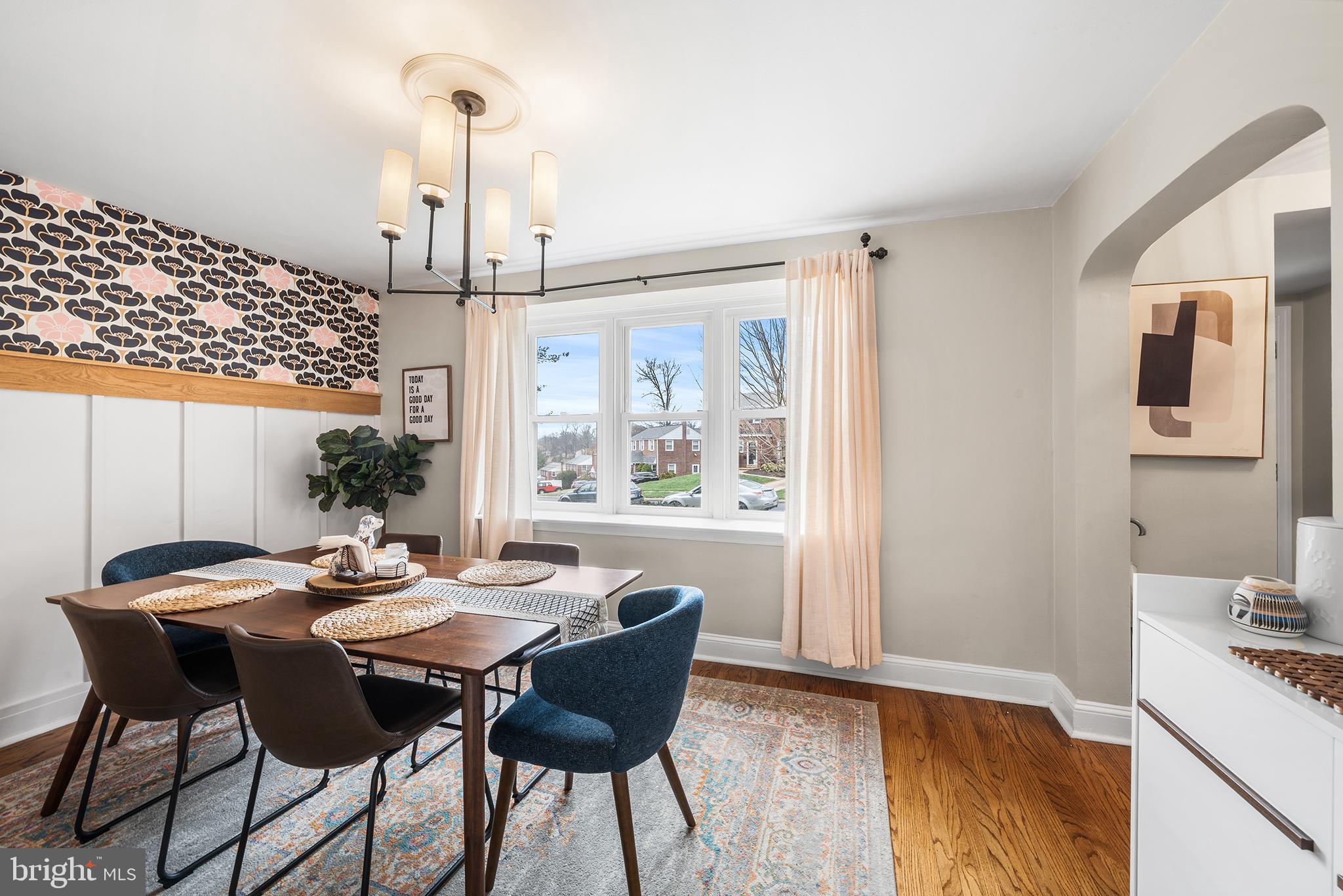 LYNNWOOD - Residential