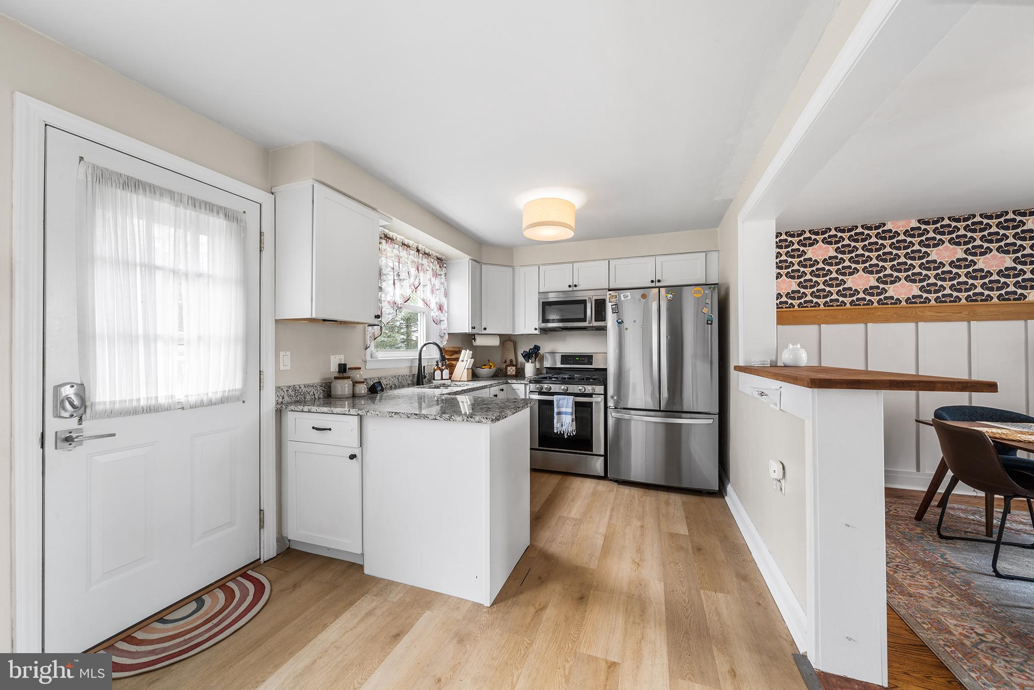 LYNNWOOD - Residential