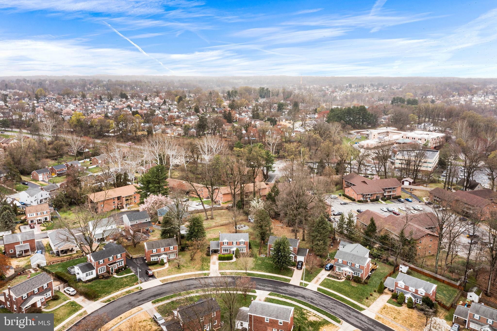 LYNNWOOD - Residential