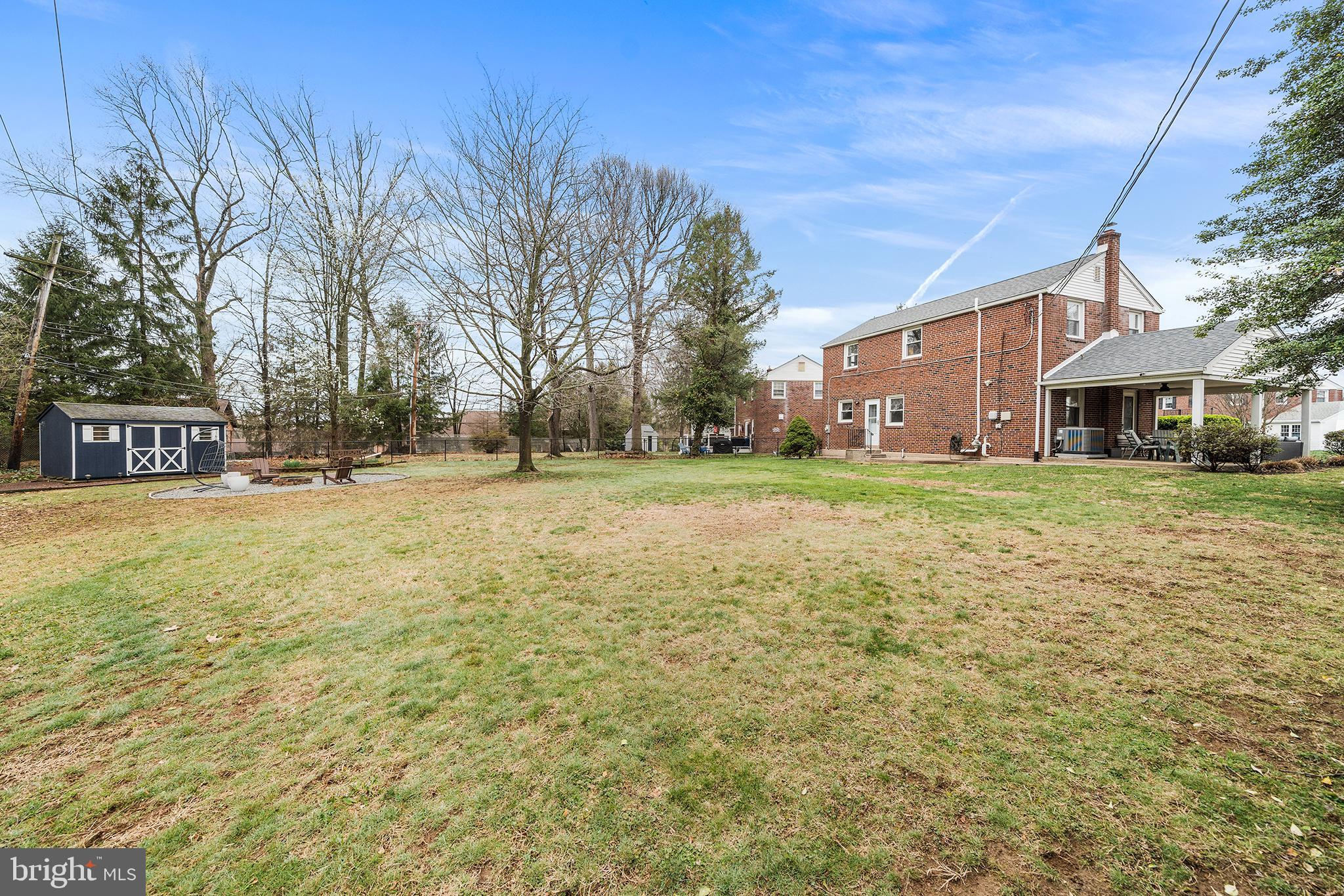 LYNNWOOD - Residential