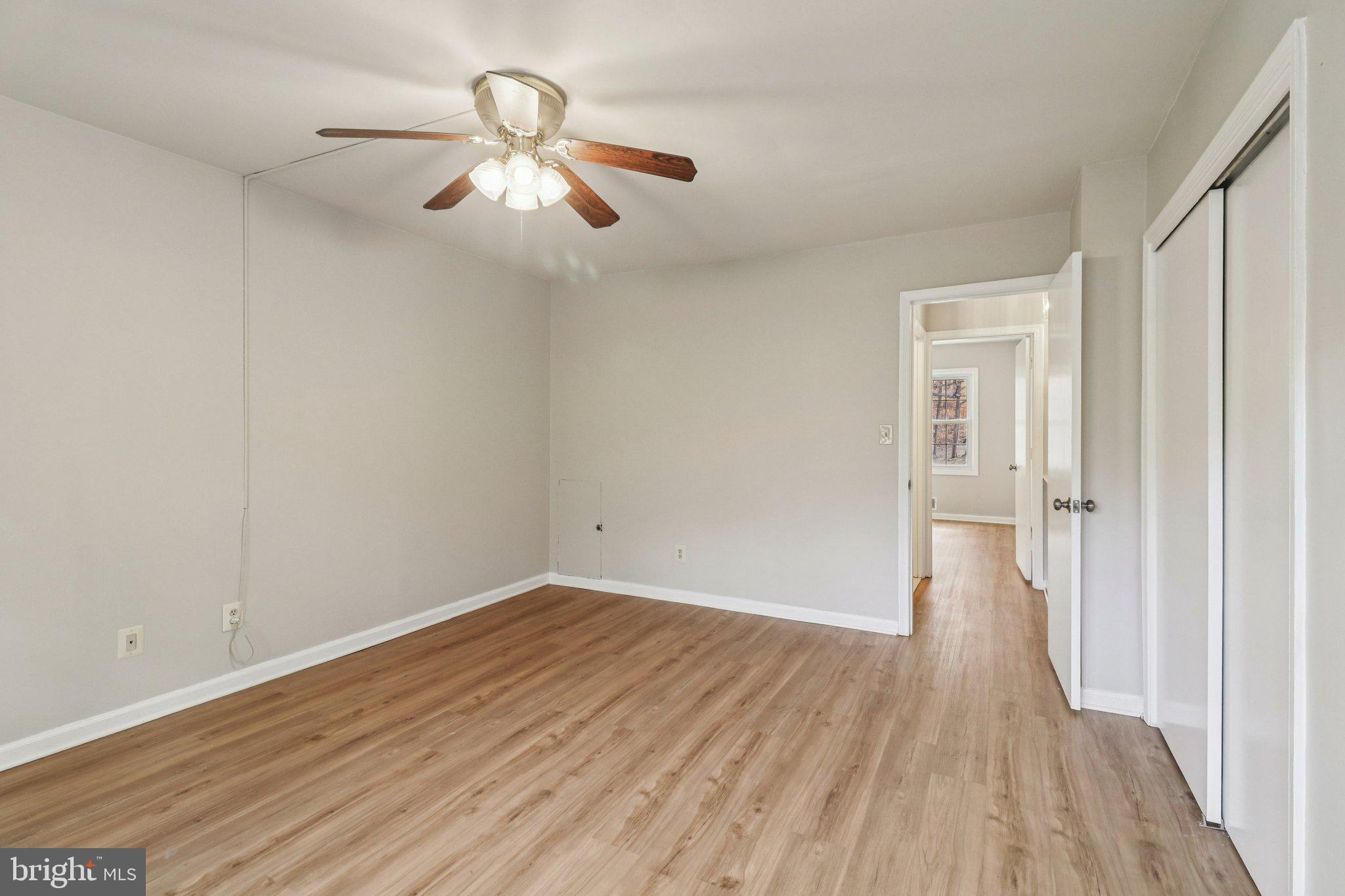 CARDINAL FOREST - Residential