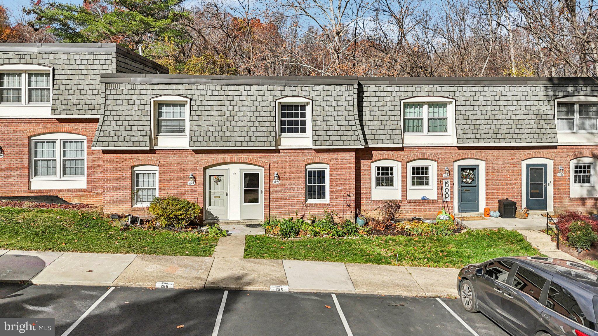 CARDINAL FOREST - Residential