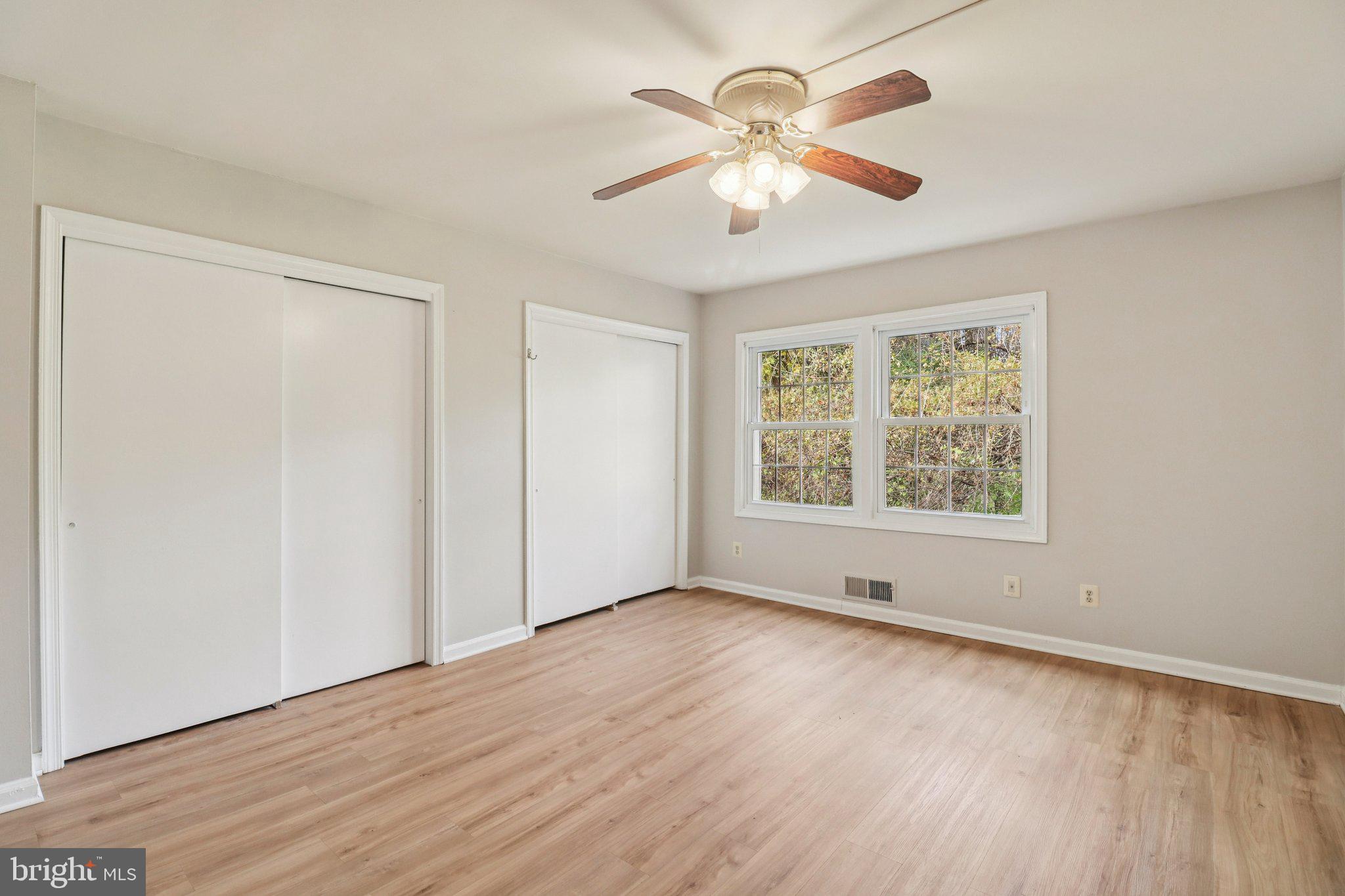 CARDINAL FOREST - Residential