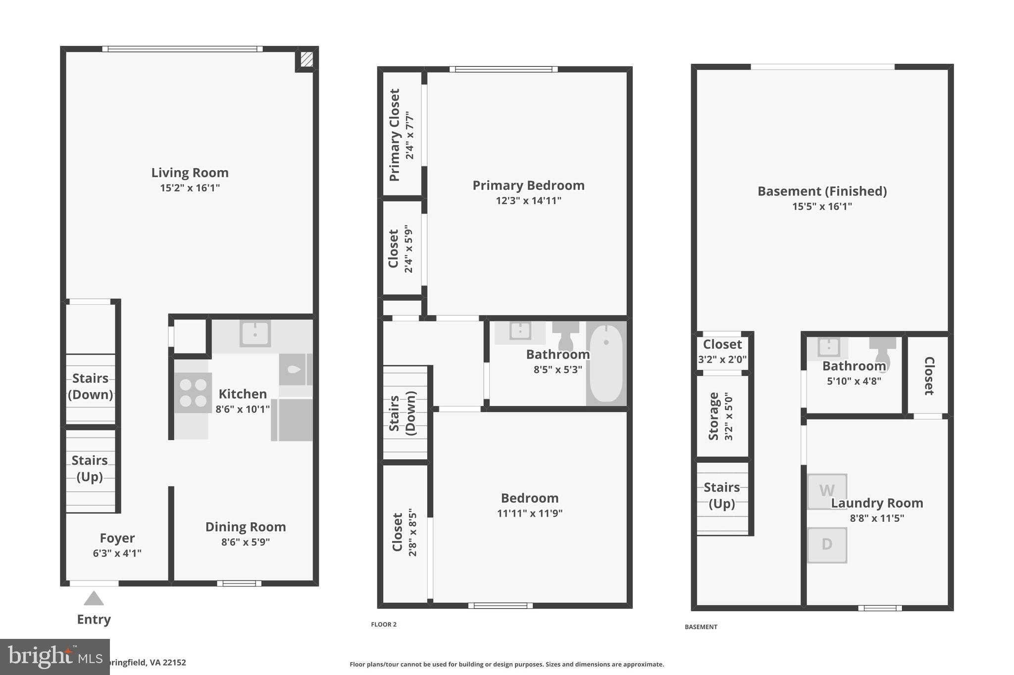 CARDINAL FOREST - Residential