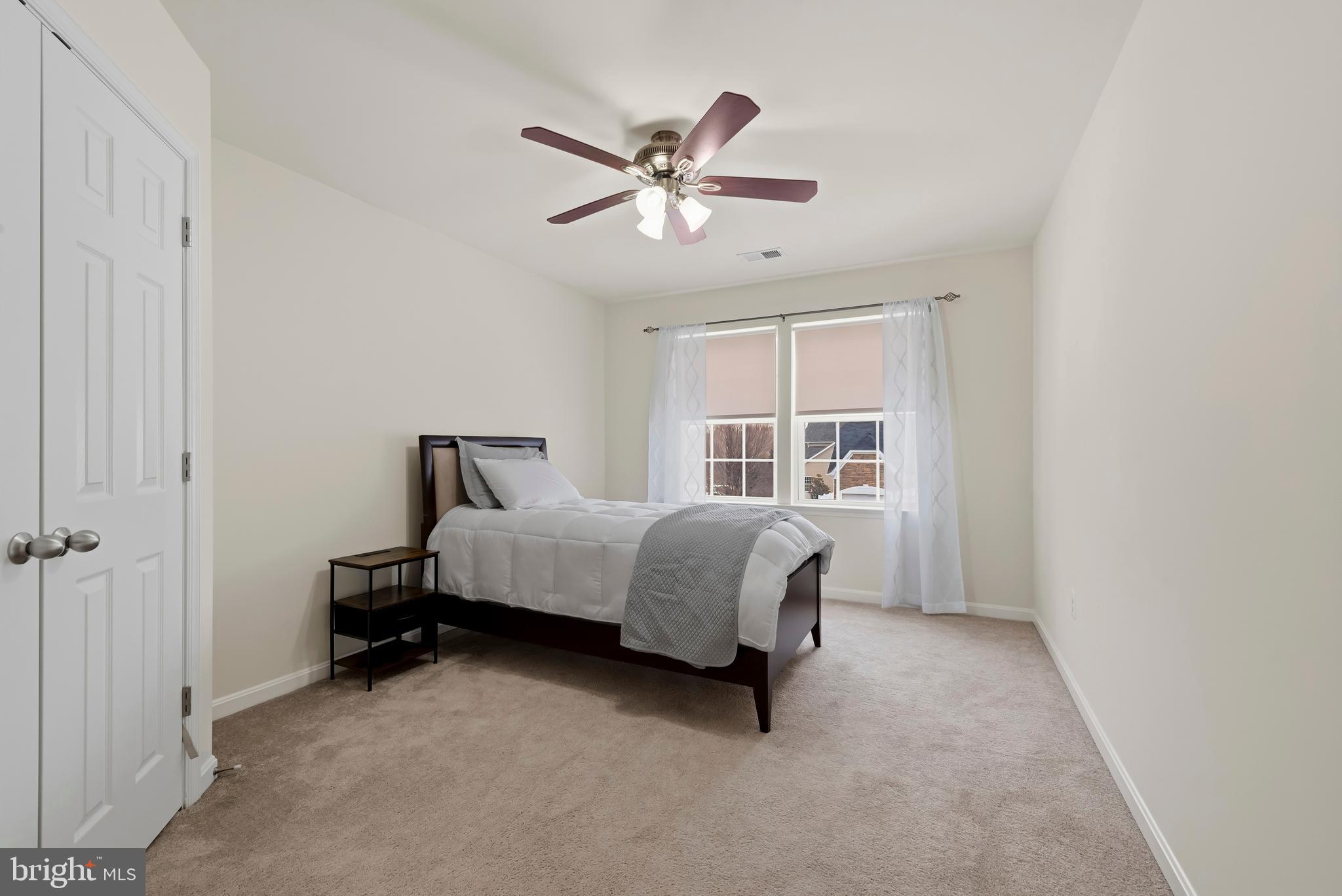 MAGNOLIA GLEN - Residential