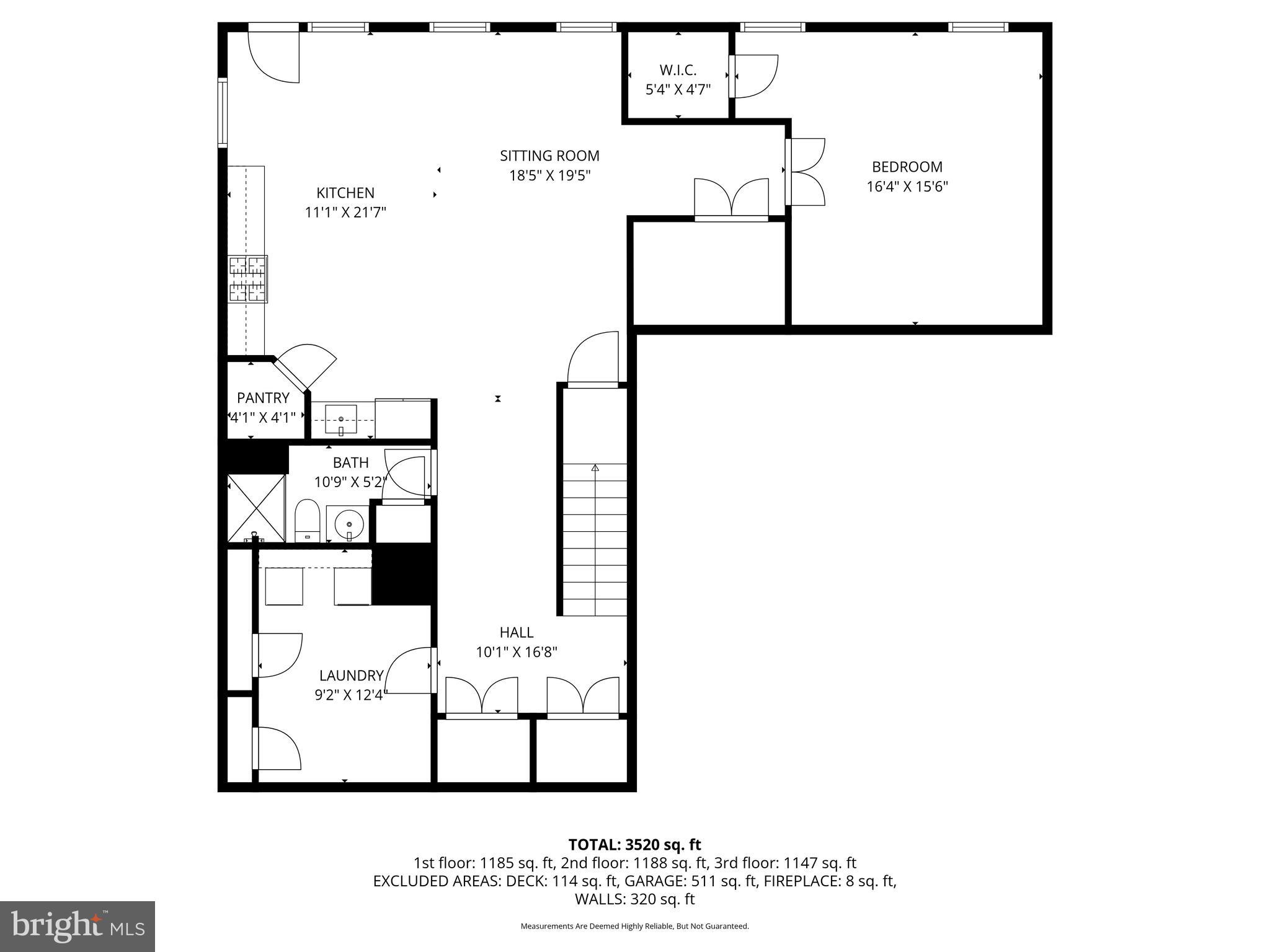 MAGNOLIA GLEN - Residential