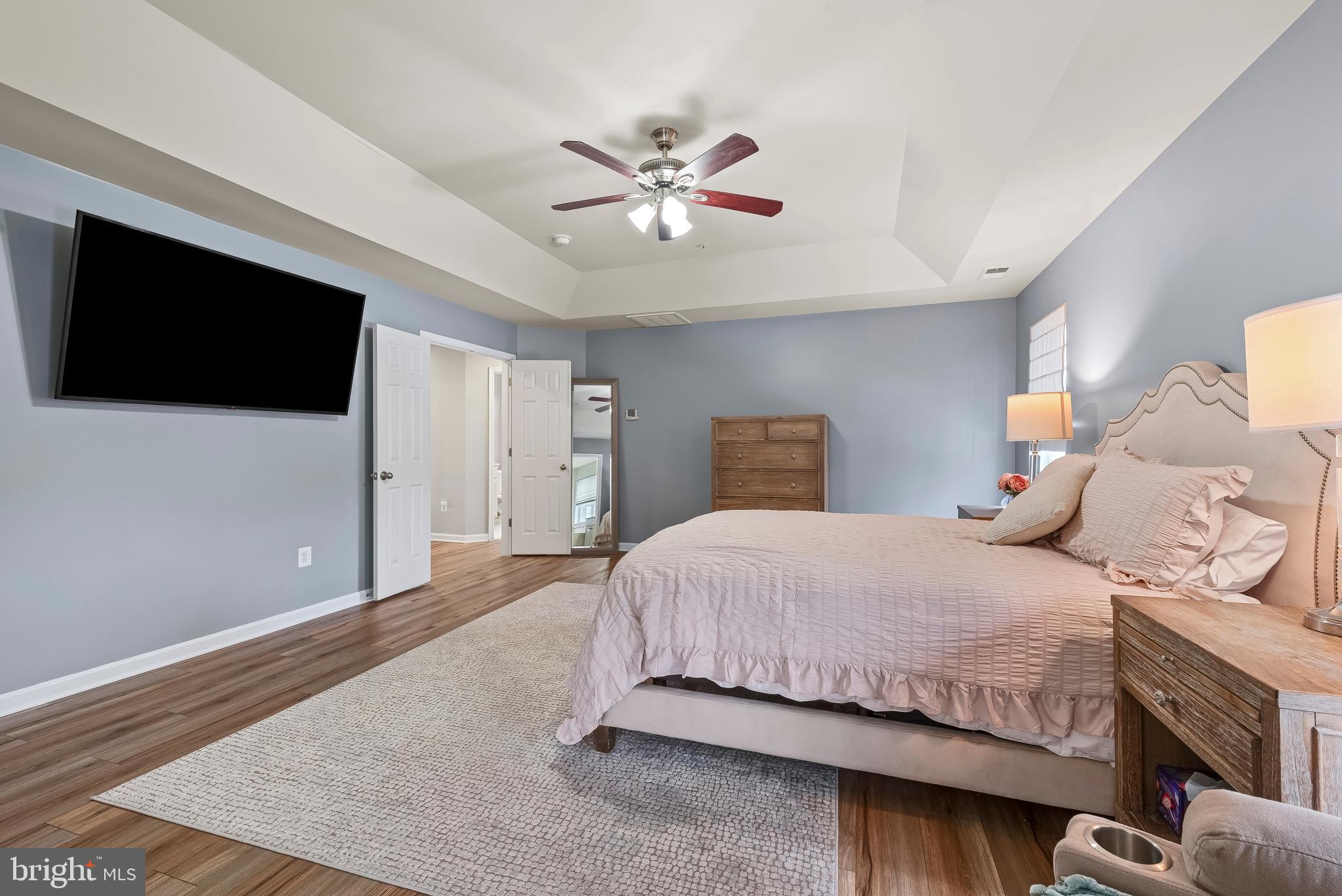 MAGNOLIA GLEN - Residential