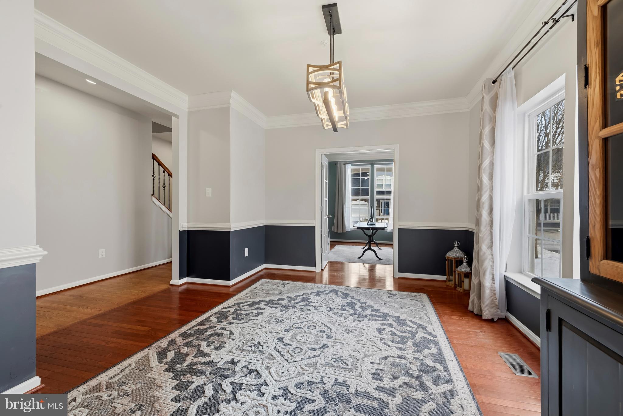 MAGNOLIA GLEN - Residential